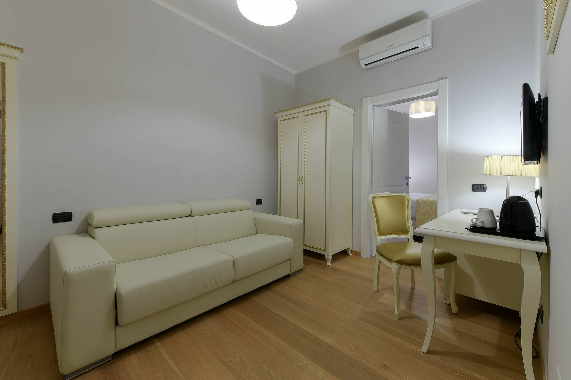 Bed & Breakfast Gravina Frattina Rome