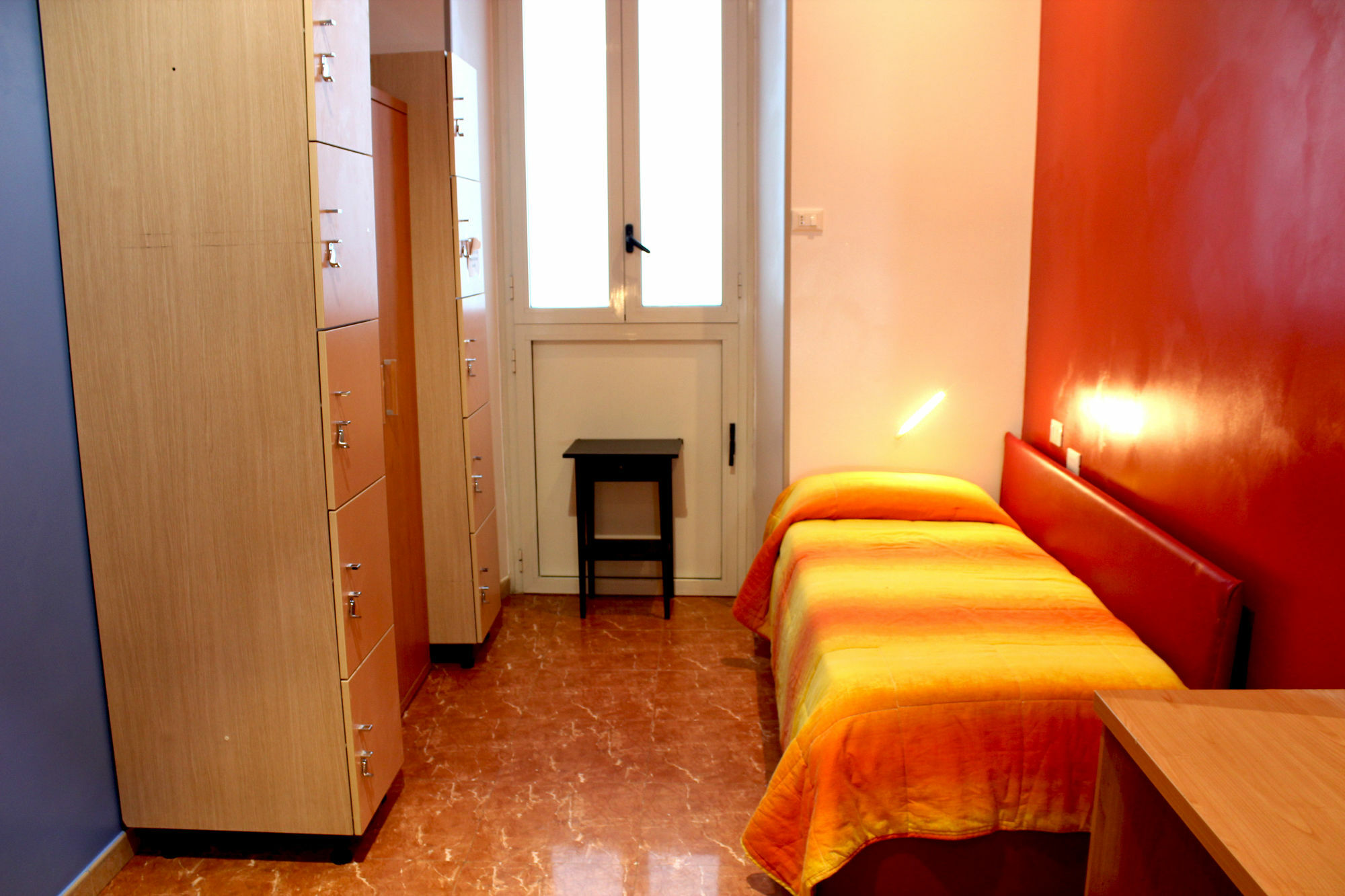 Legends Hostel *