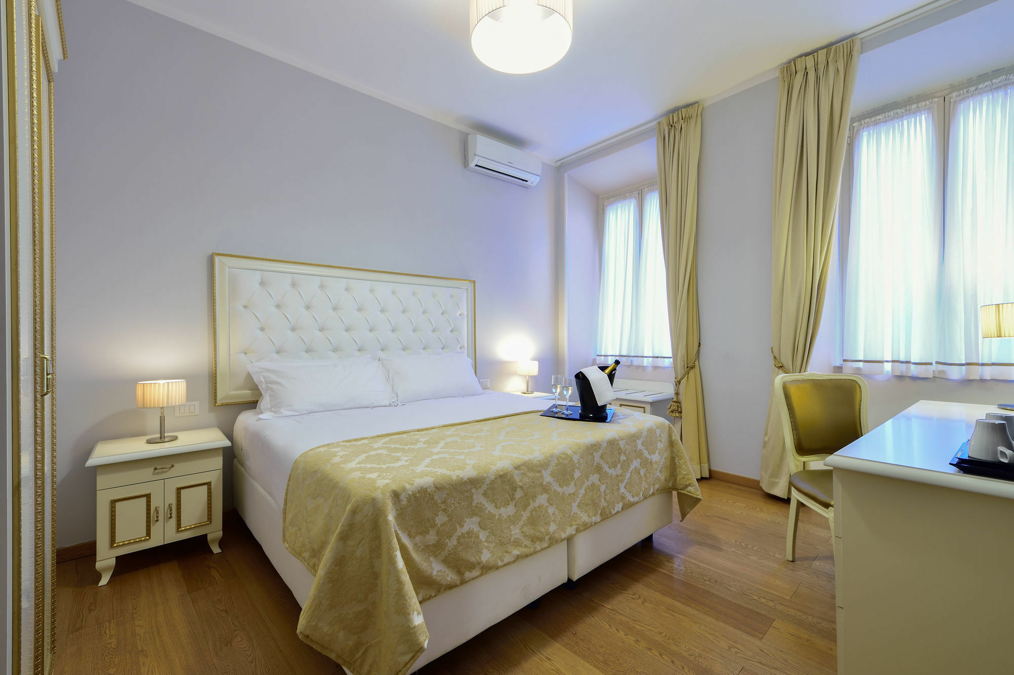 Gravina Frattina Bed & Breakfast Rome