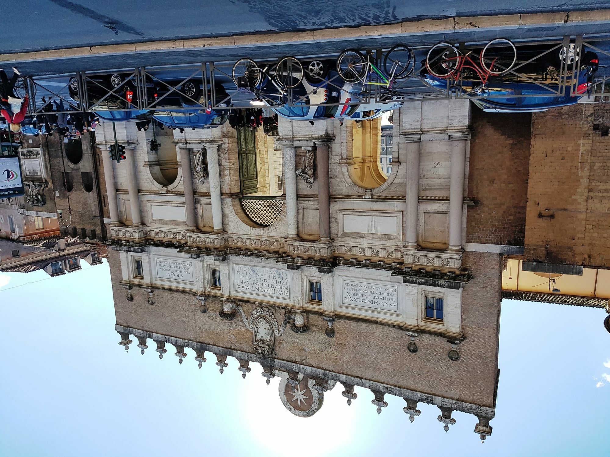 Maison d'hôtes Popolo & Flaminio