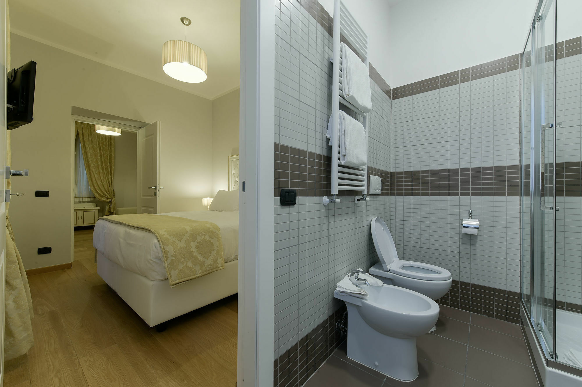 Gravina Frattina 3*
