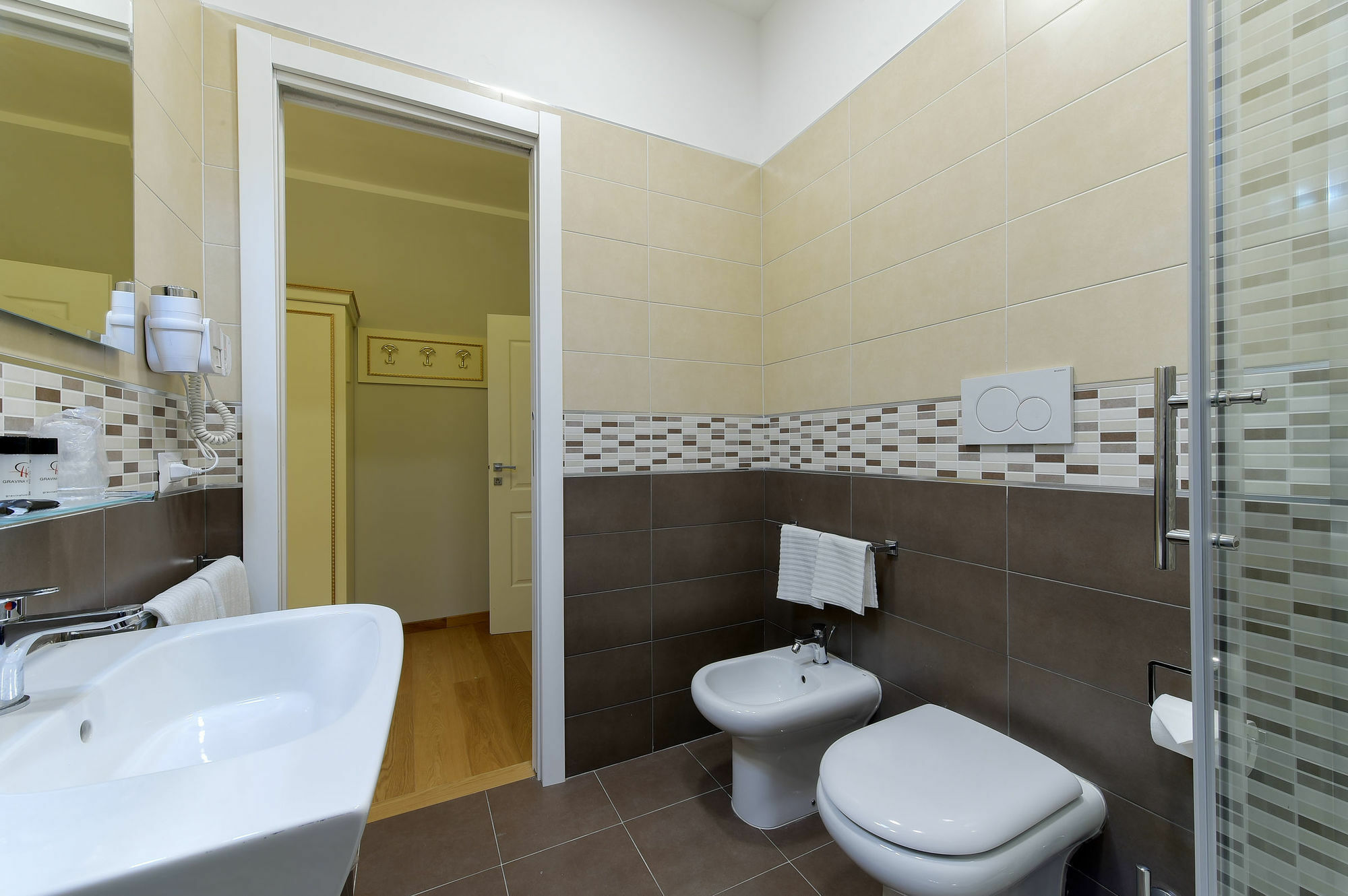 Gravina Frattina Bed & Breakfast Rome