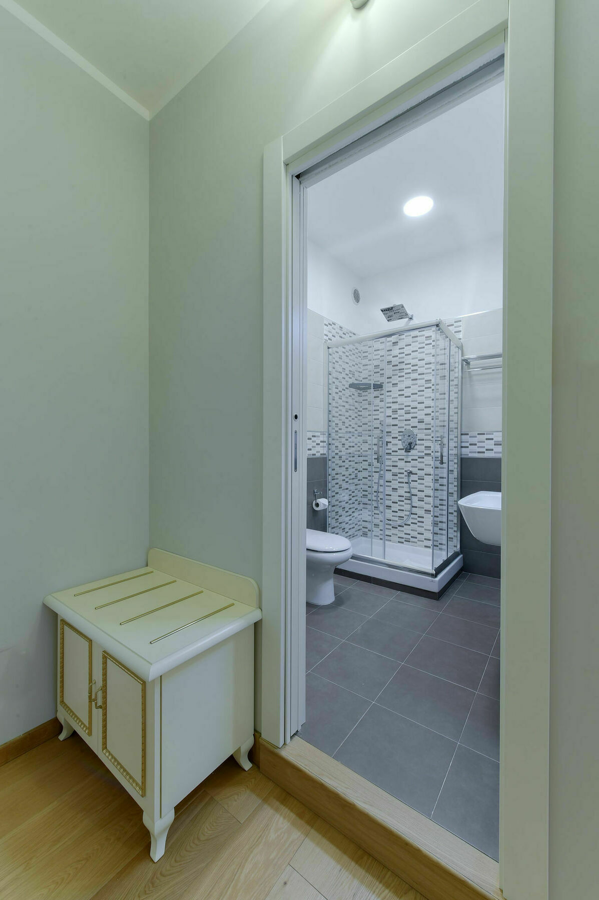 Bed & Breakfast Gravina Frattina Rome