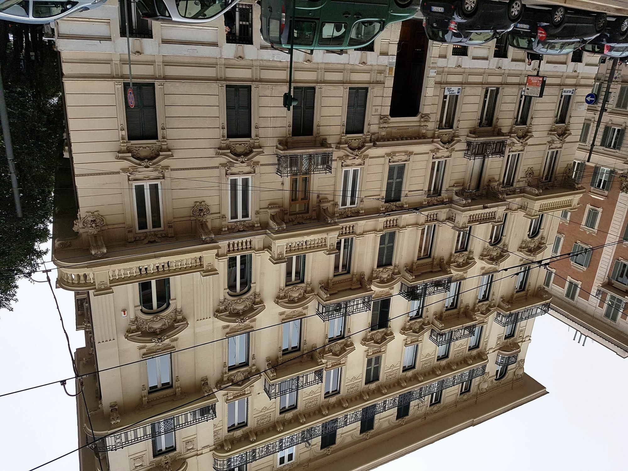 Maison d'hôtes Popolo & Flaminio 3*