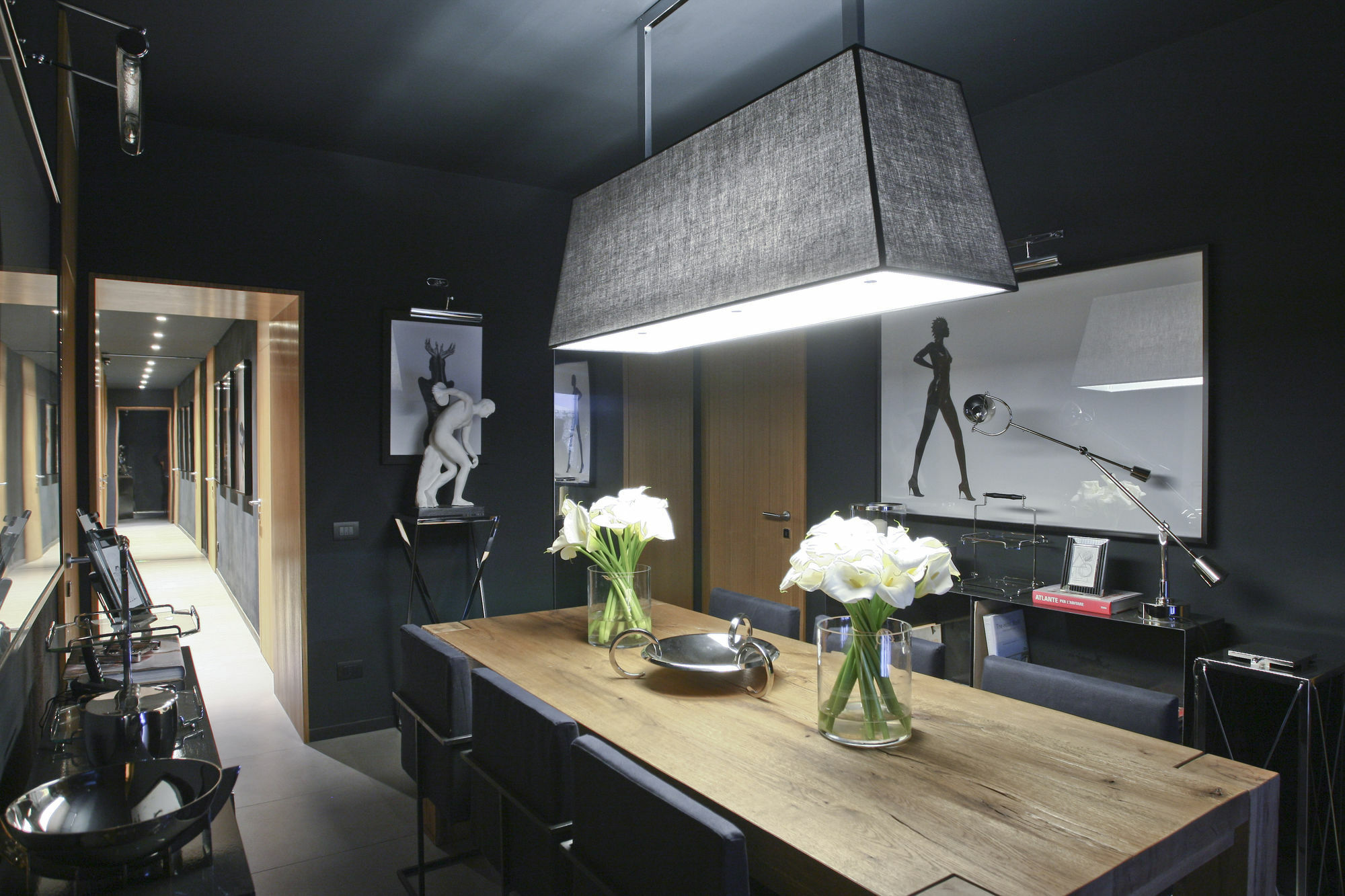 Bed & Breakfast Parioli Place Rome