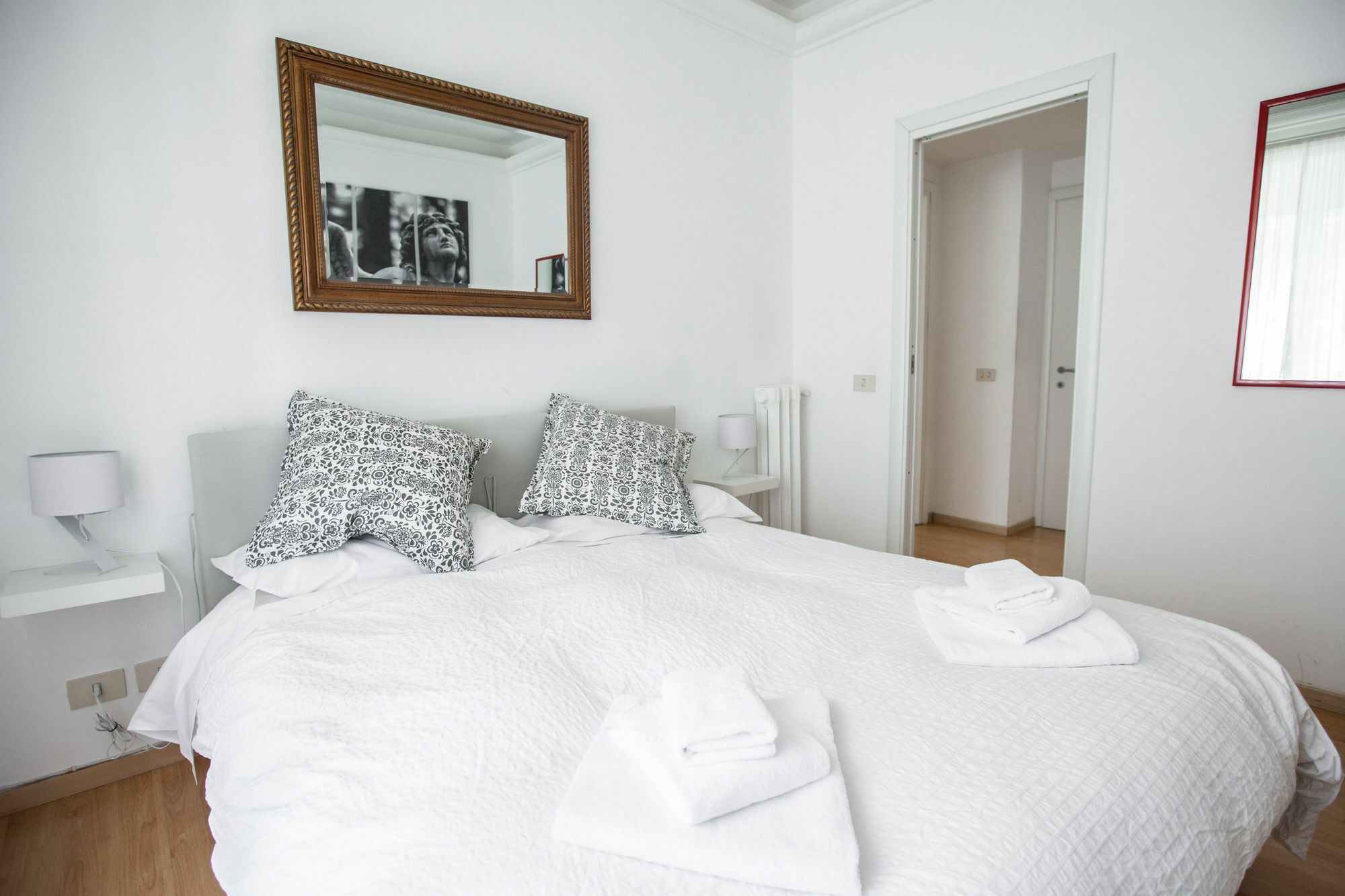 Guest house In