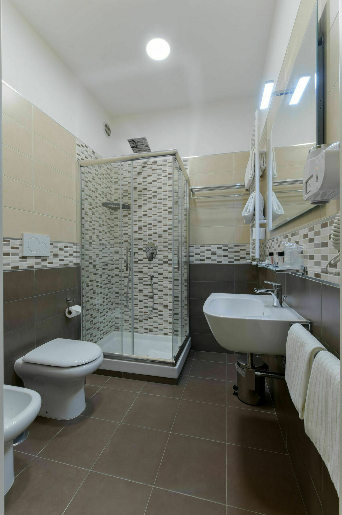 Gravina Frattina Bed & Breakfast Rome