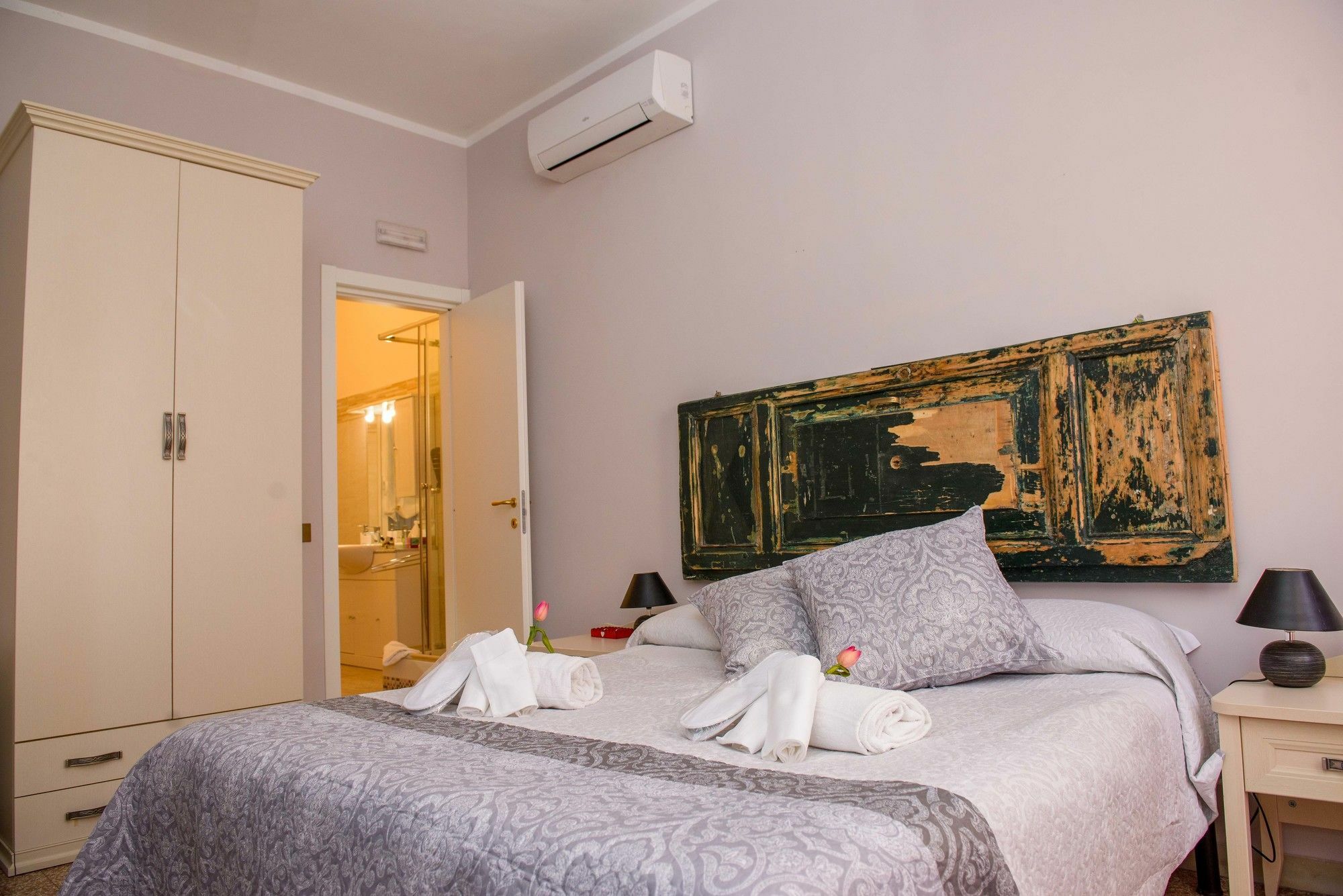 Mondo Antico Guest house 3*