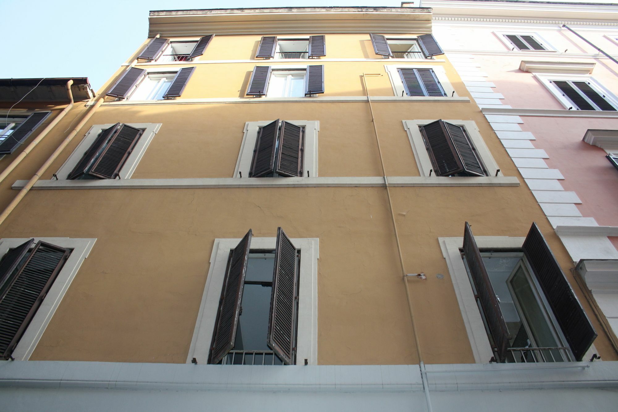 Persia Collection Trevi 2* Roma