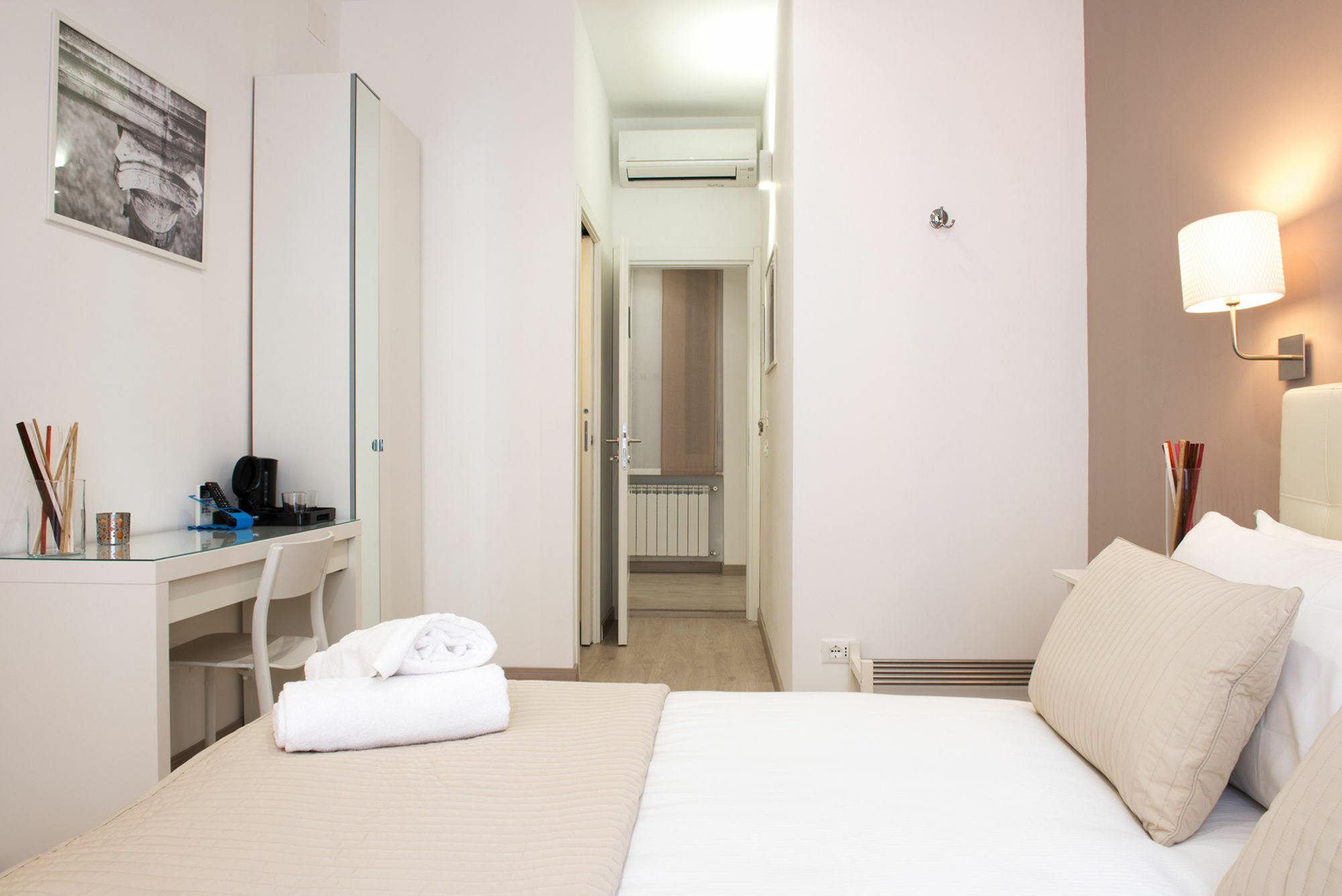 Guest house Le Stanze Di Gaia 2*