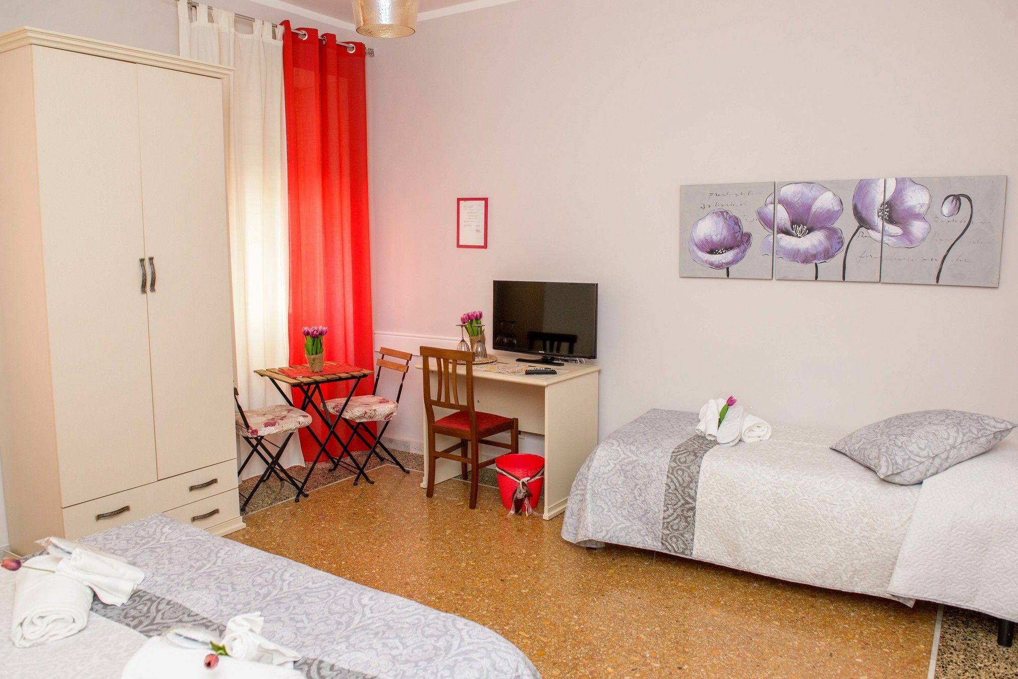 Mondo Antico Casa de hóspedes Roma