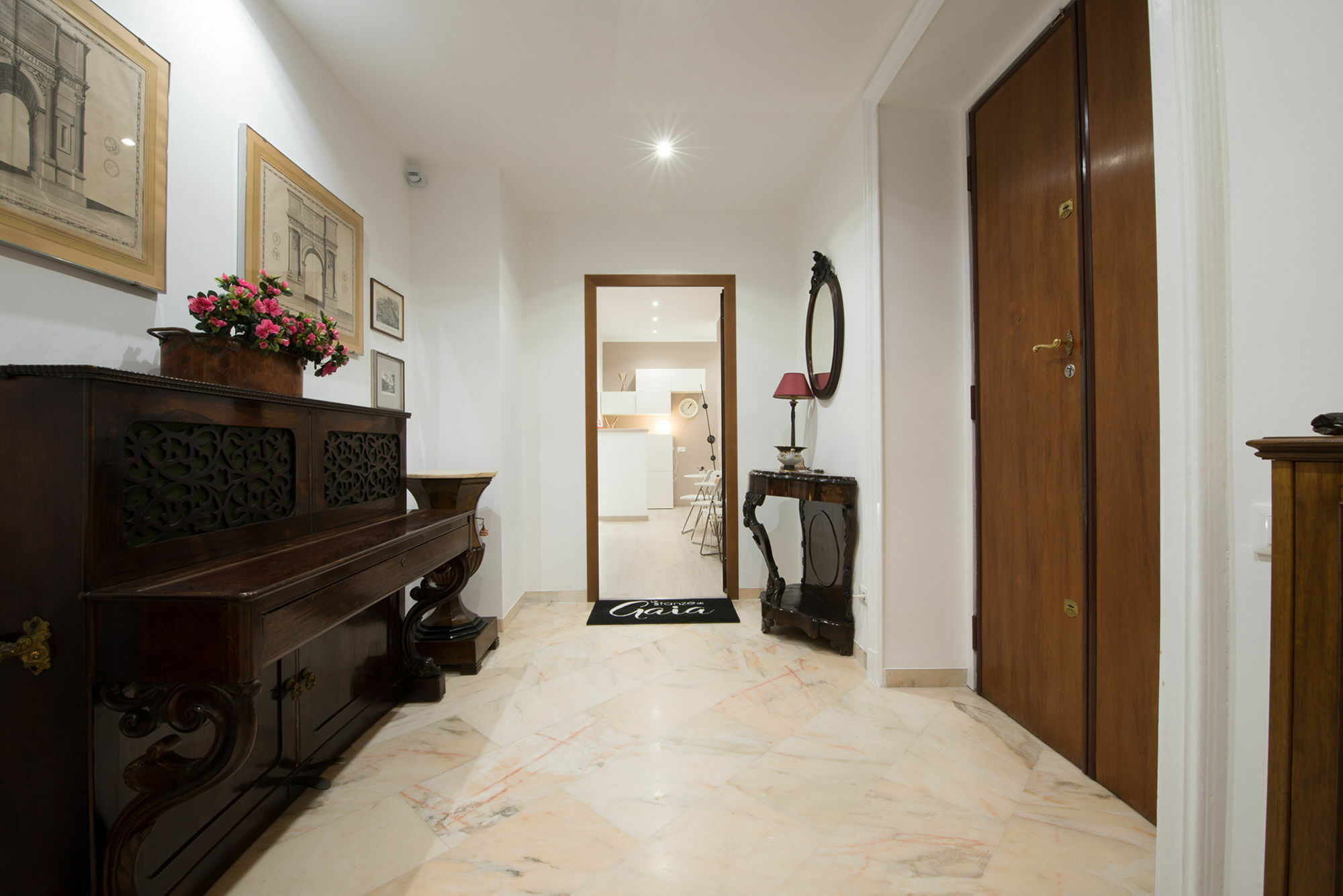 Le Stanze Di Gaia Guest house