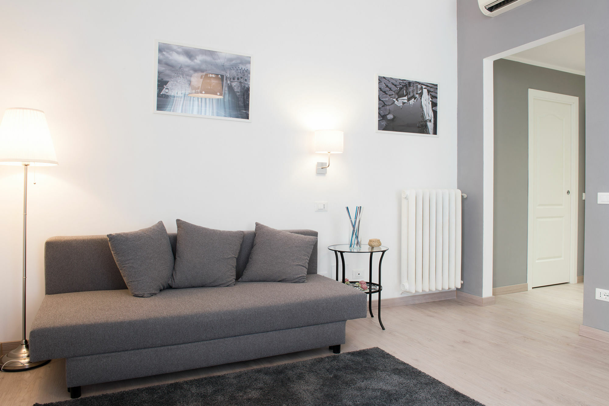 Le Stanze Di Gaia Guest house Rome
