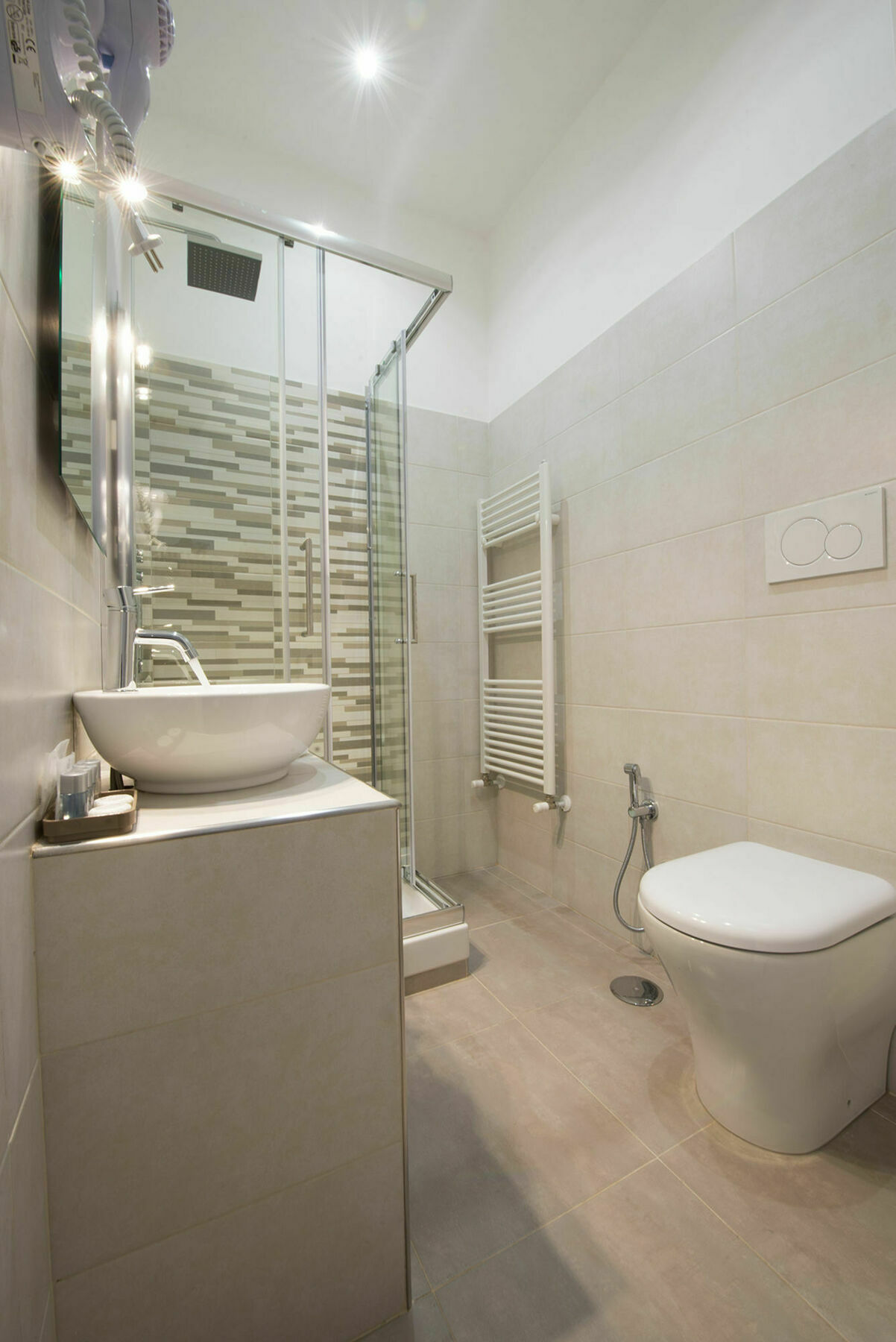 Le Stanze Di Gaia Rome
