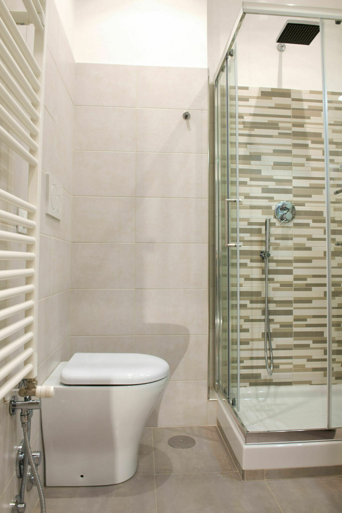 Guest house Le Stanze Di Gaia Rome
