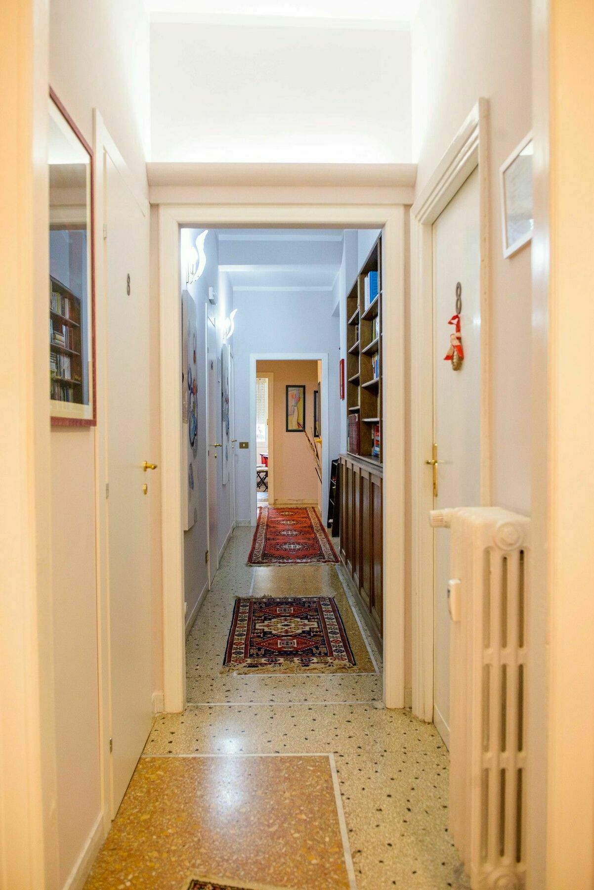 Mondo Antico Casa de hóspedes 3*