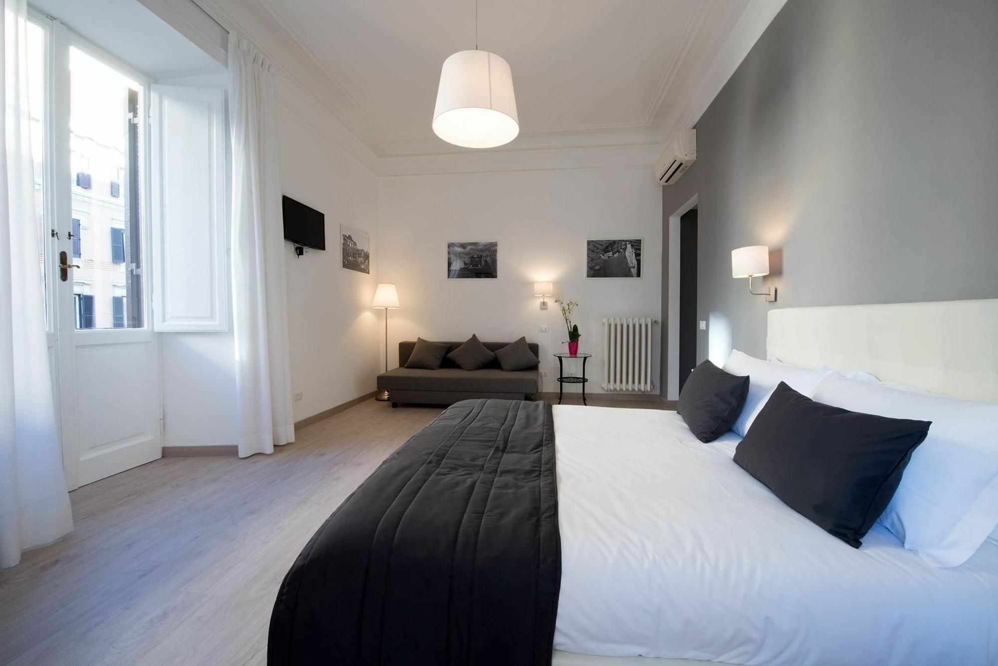 Guest house Le Stanze Di Gaia Rome