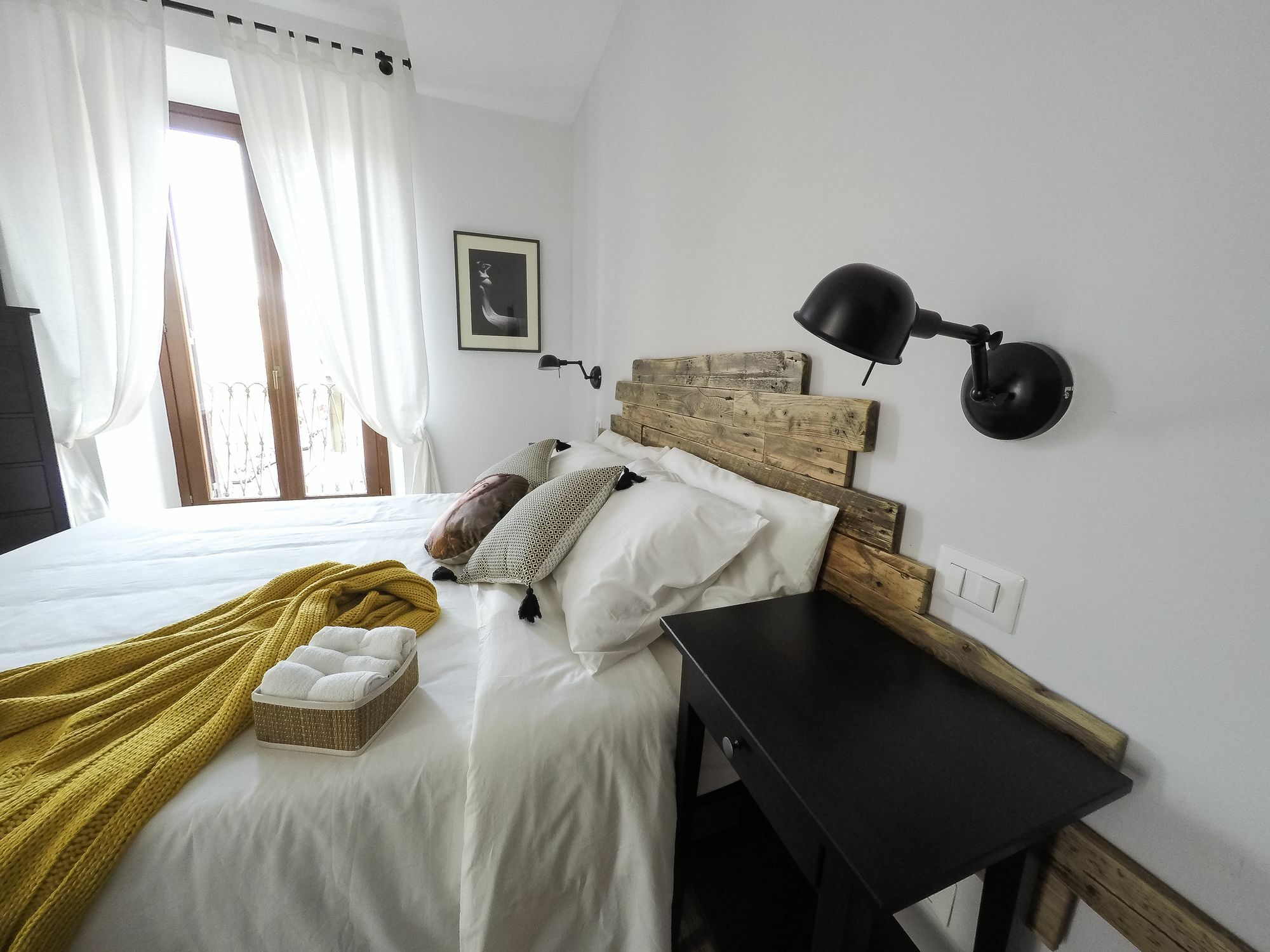 Maison Coquette Casa de hóspedes