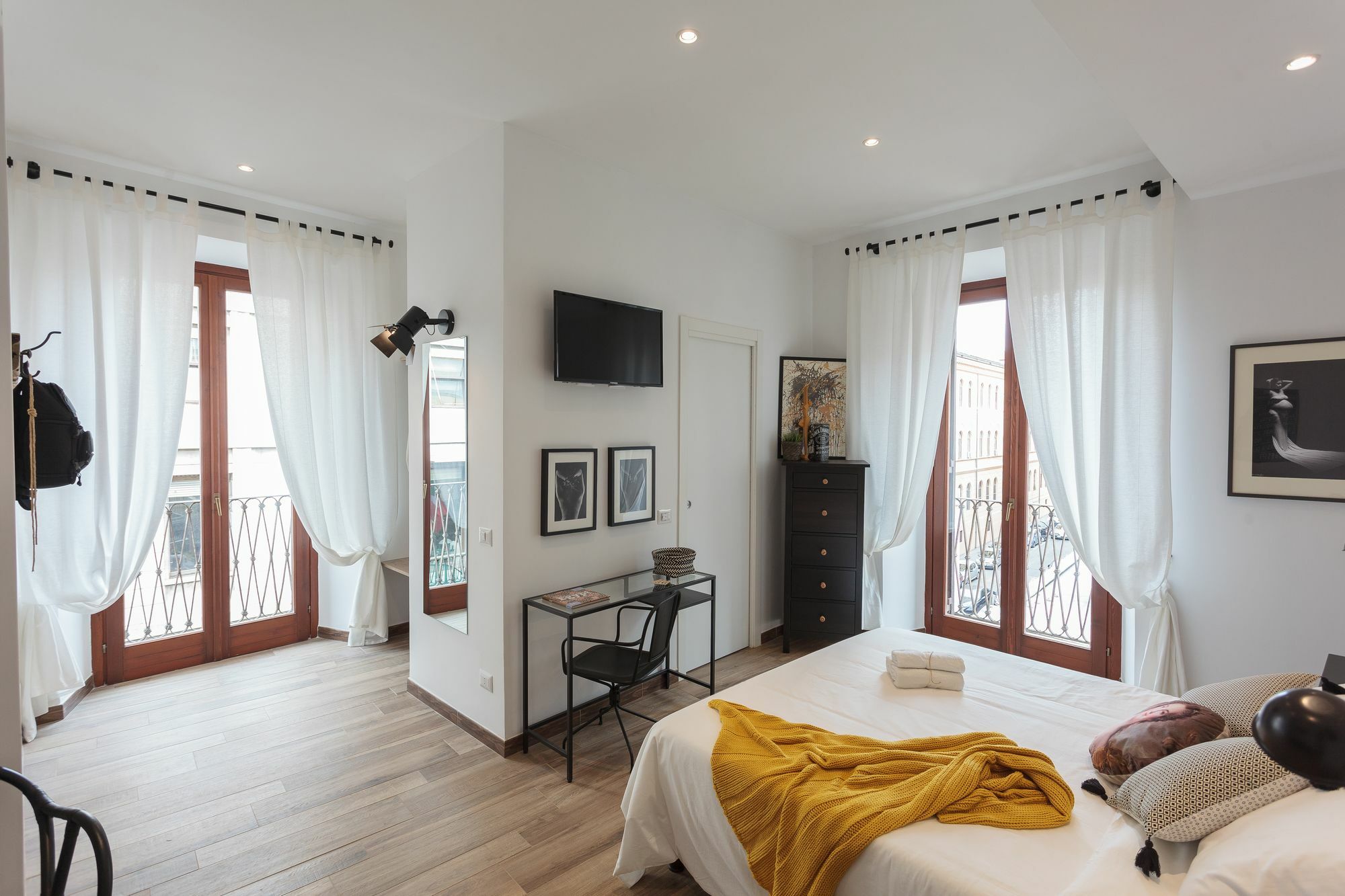 Casa de hóspedes Maison Coquette