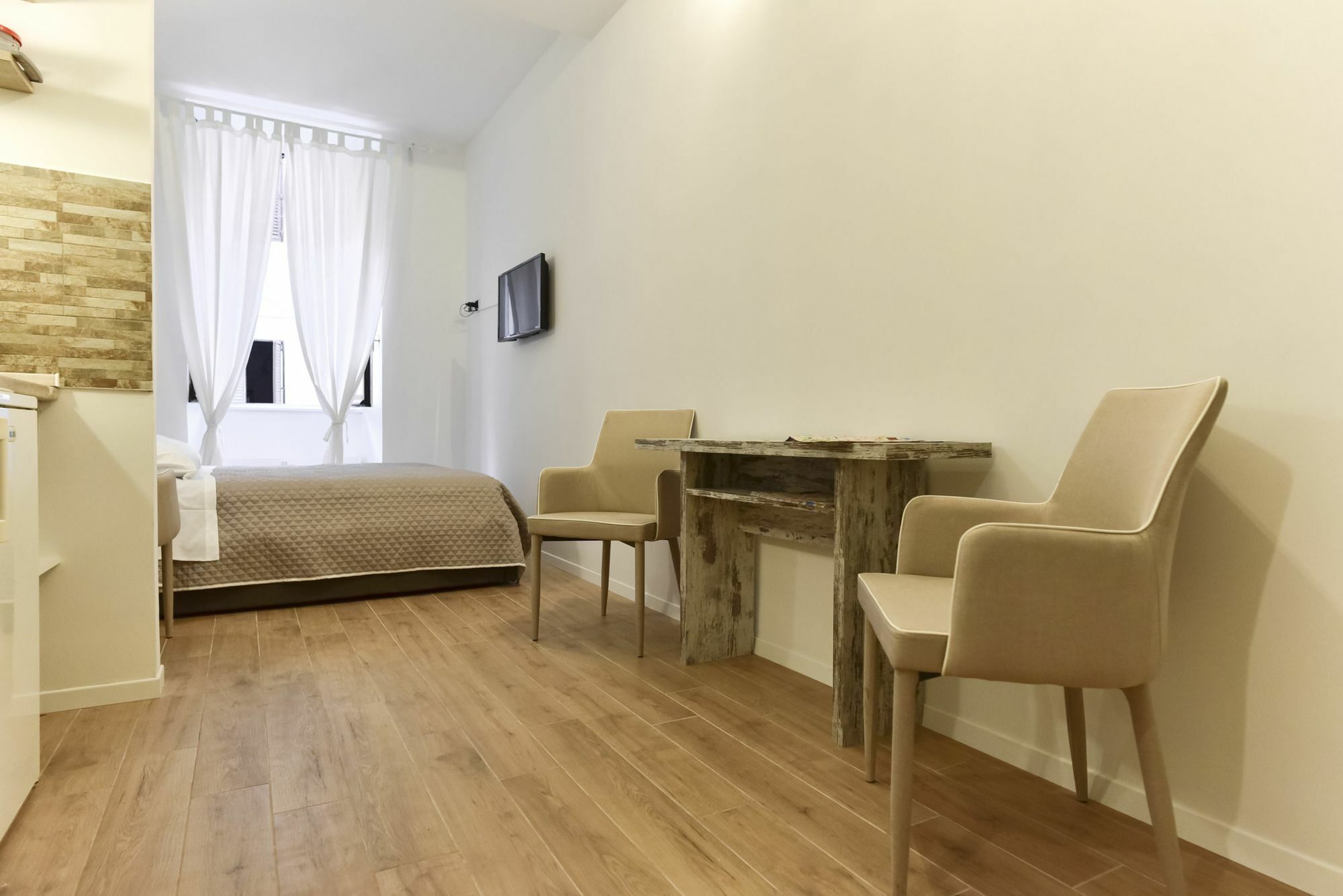A.g. Vatican 2 Holiday home *