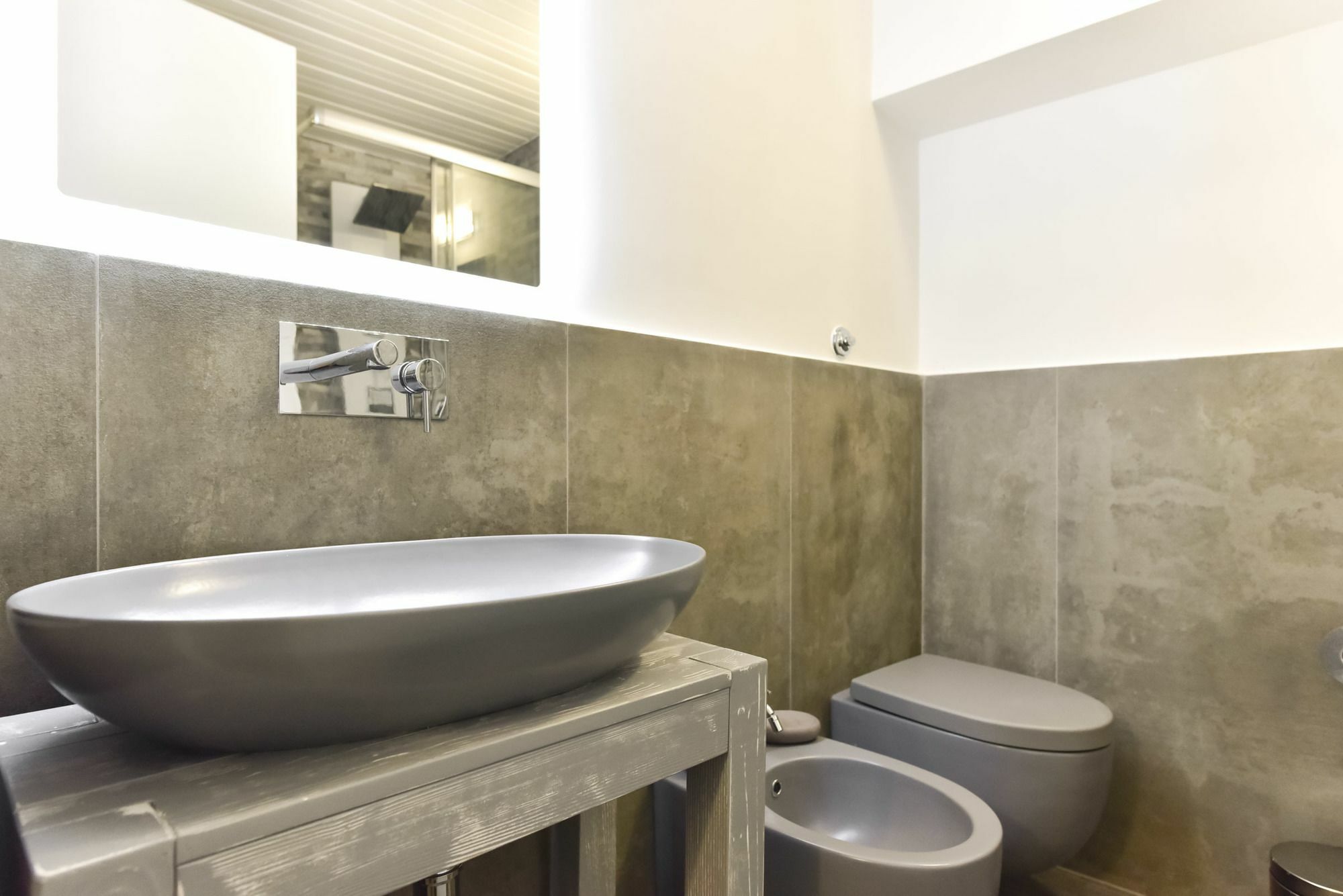 Casa vacanze A.g. Vatican 2 *
