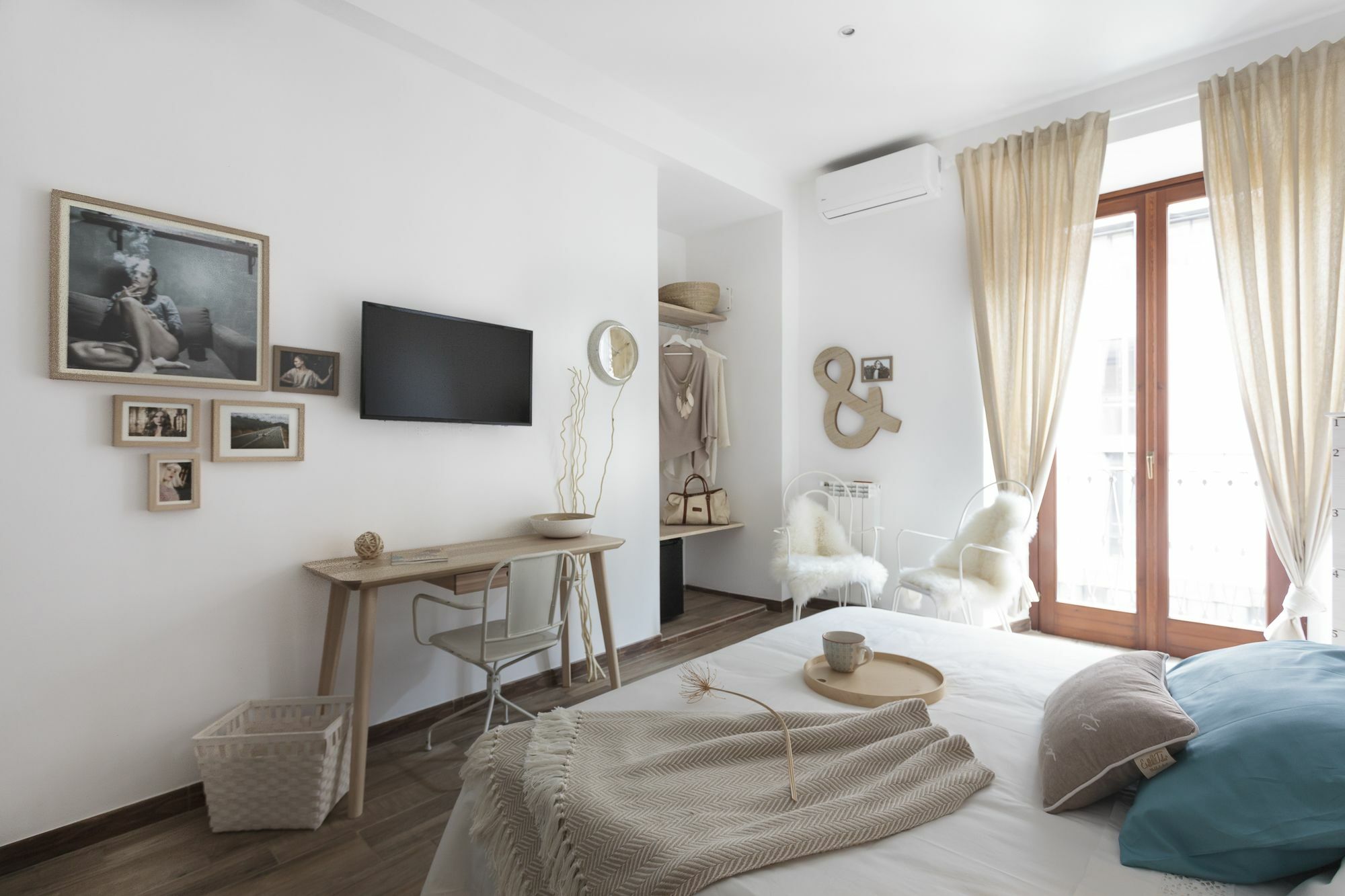 Casa de hóspedes Maison Coquette 2*