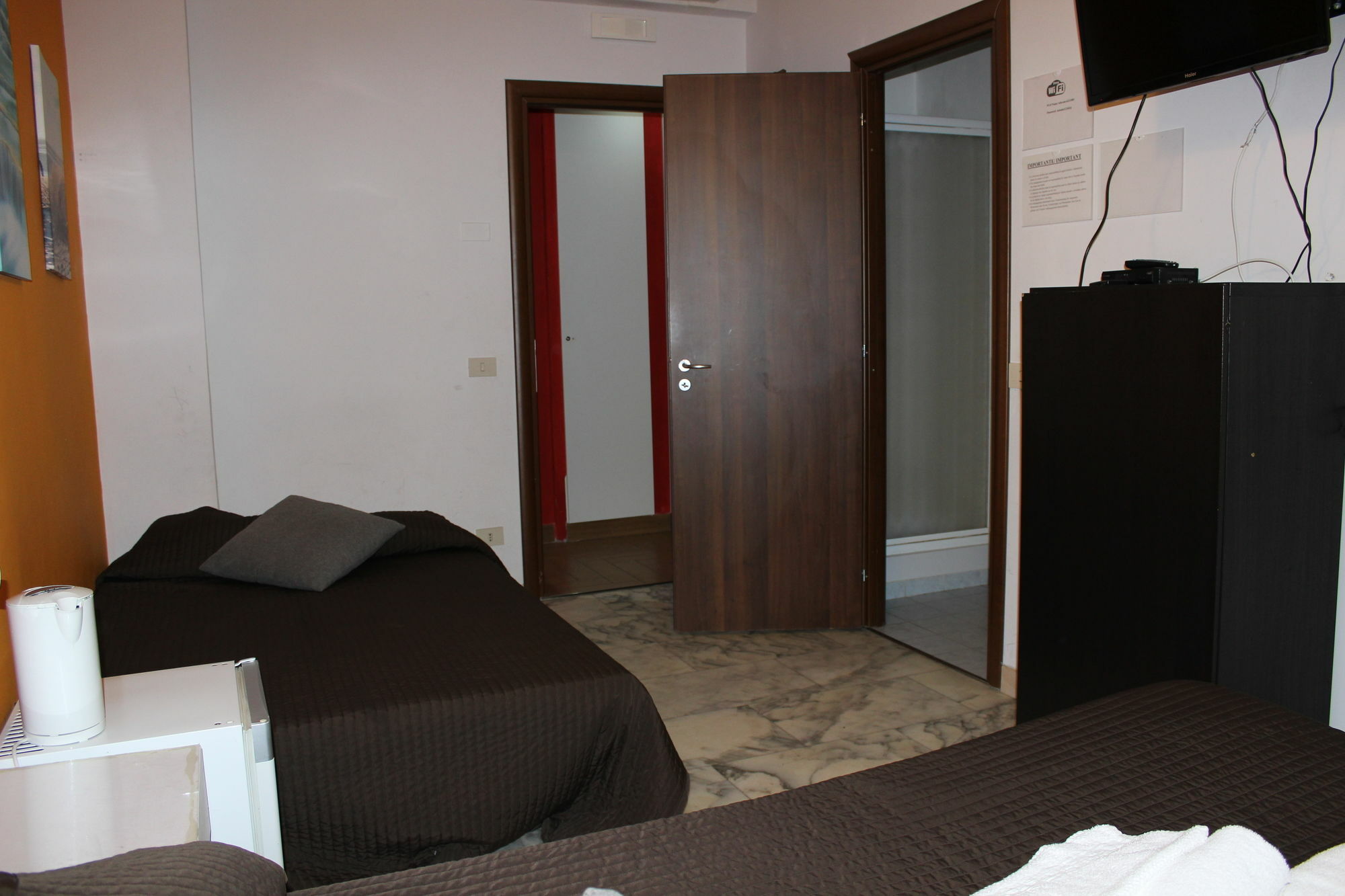 Guest house Mr. Charlie Brown Rome