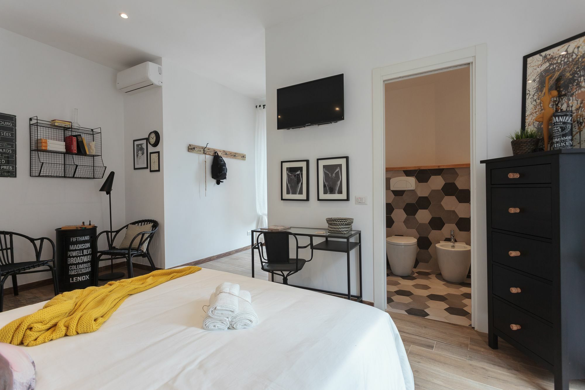 Maison Coquette Casa de hóspedes Roma