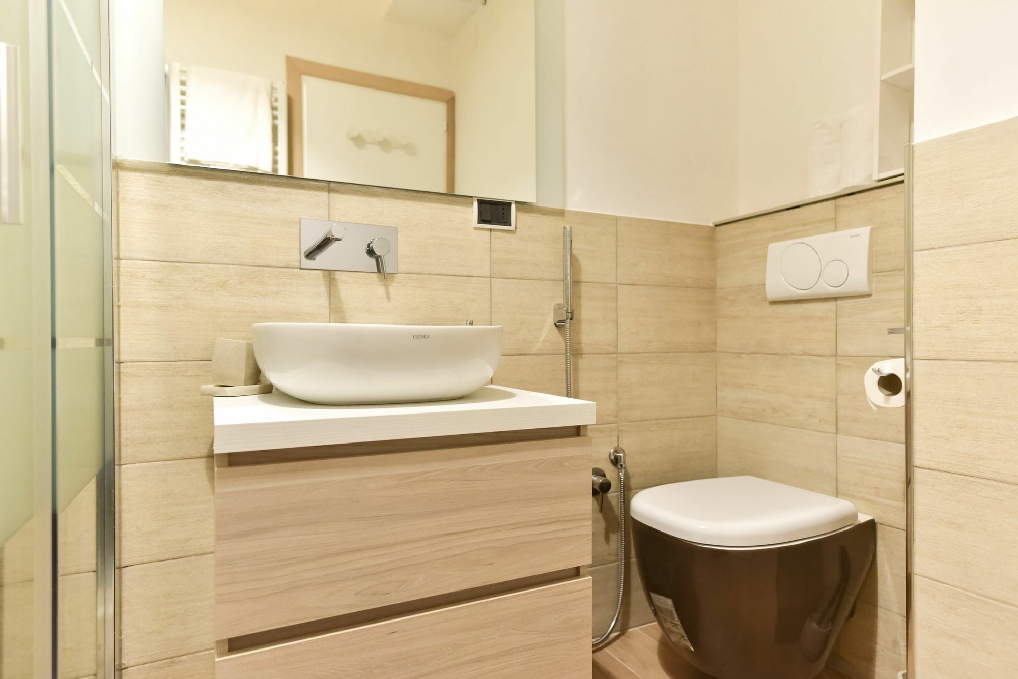 A.g. Vatican 2 Holiday home