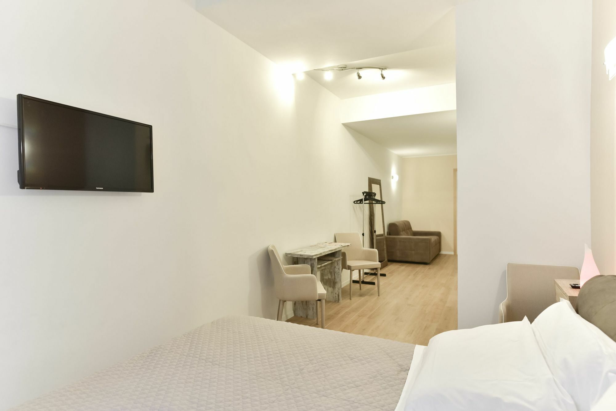 Holiday home A.g. Vatican 2 Rome