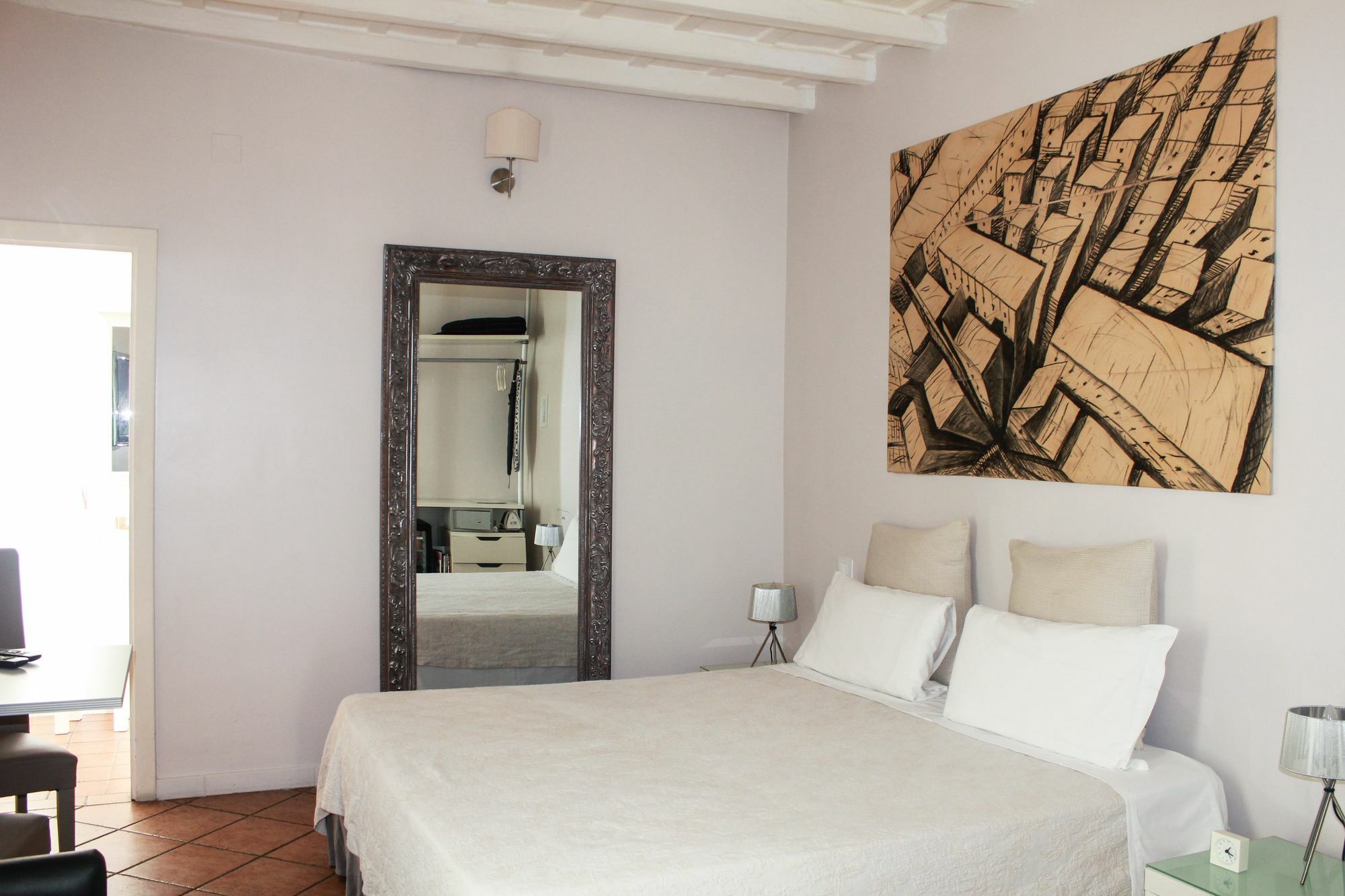Relais Casa Della Fornarina 3* Rome