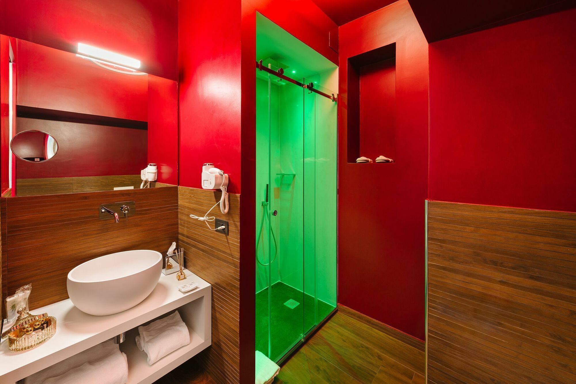 Florio Luxury Spagna 2*