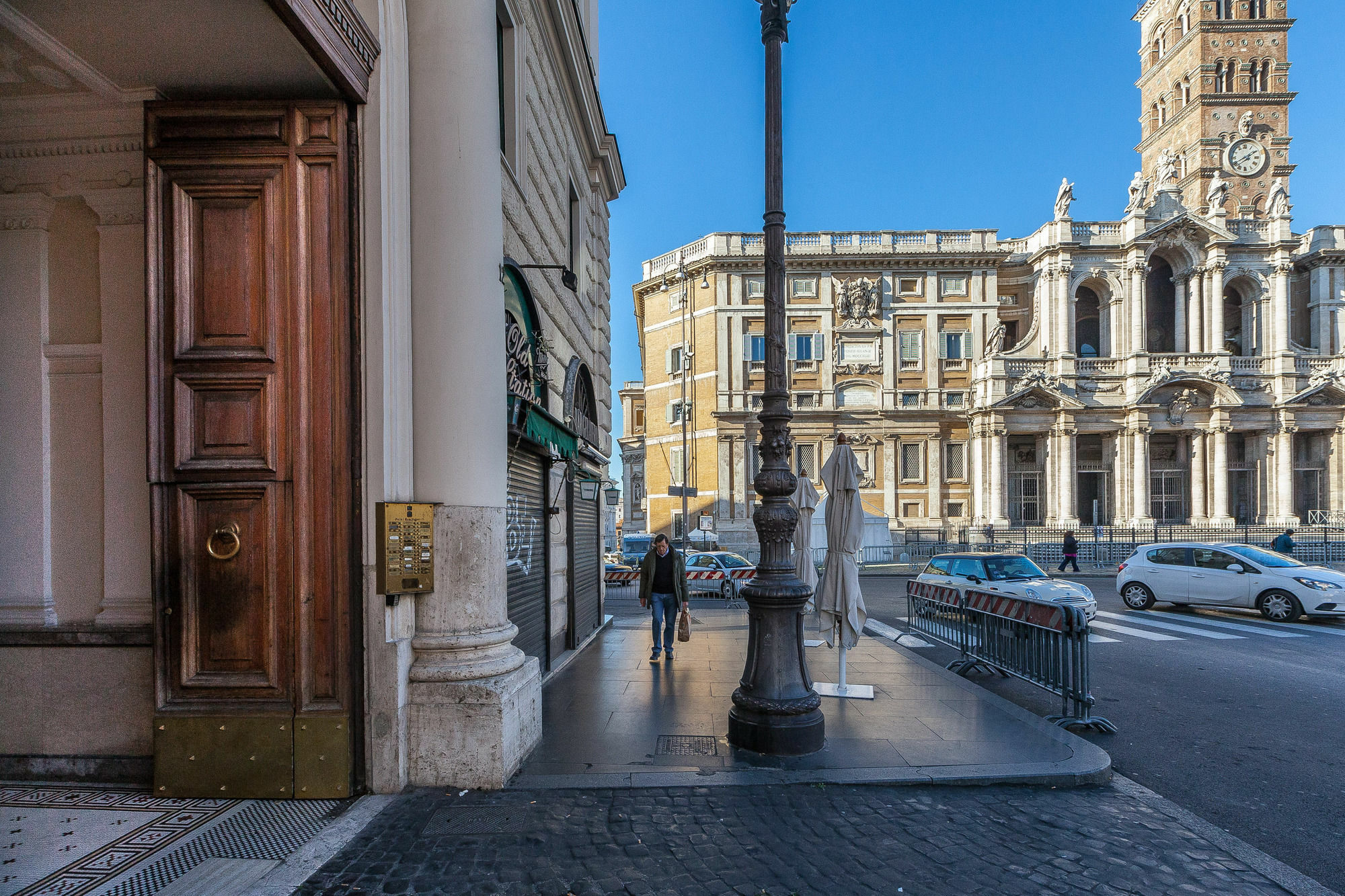 Ora Gasthuis Rome