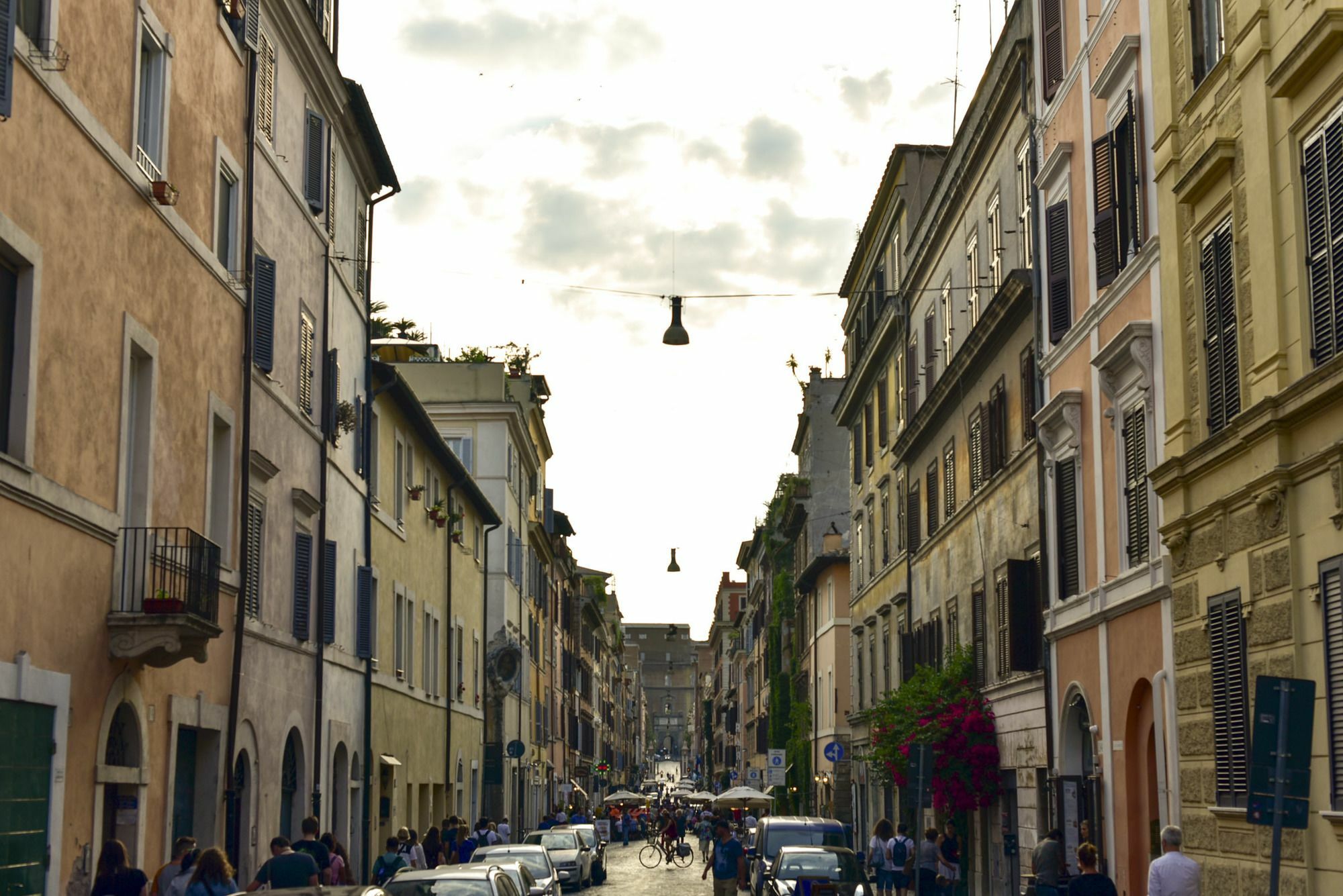A.g. Vatican 2 * Rome