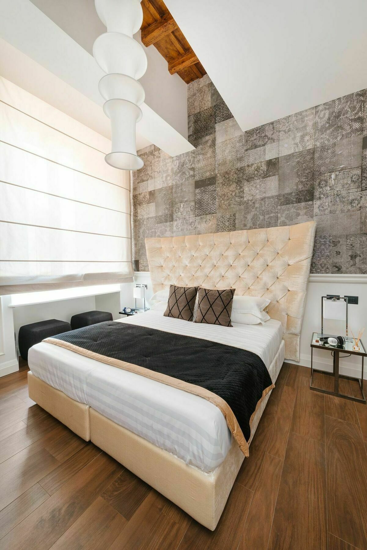 Florio Luxury Spagna Maison d'hôtes Rome