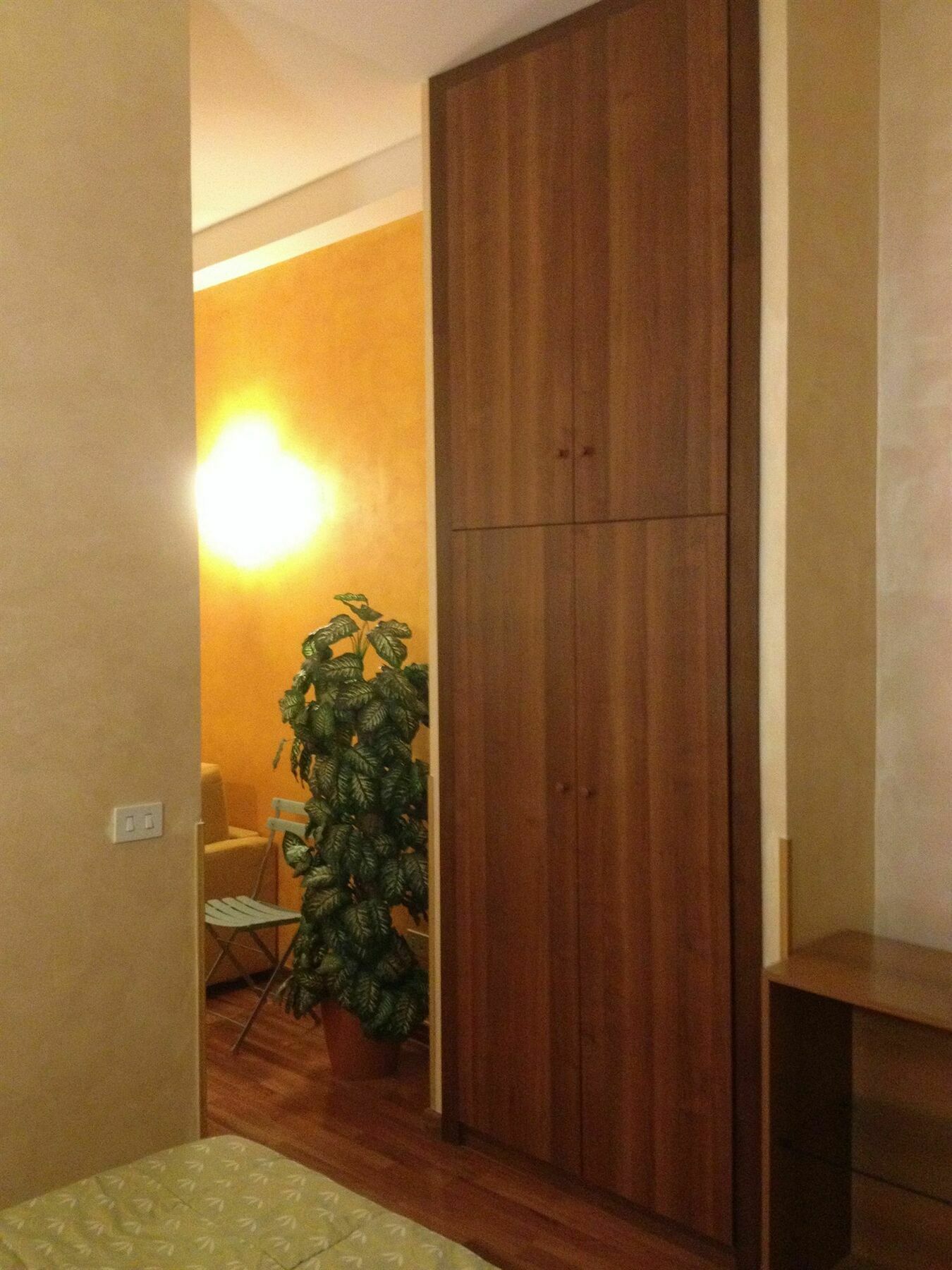 Le Petit Apartment