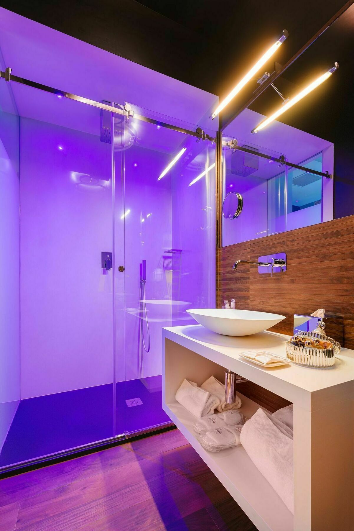 Florio Luxury Spagna 2* Rome