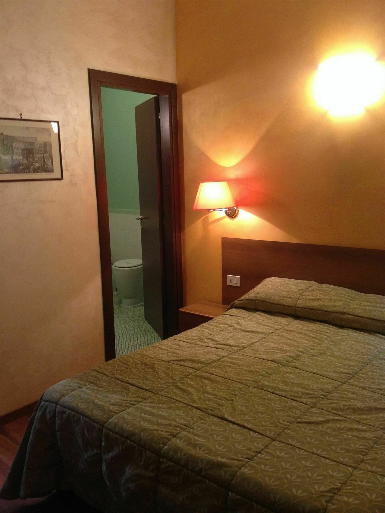 Apartment Le Petit *