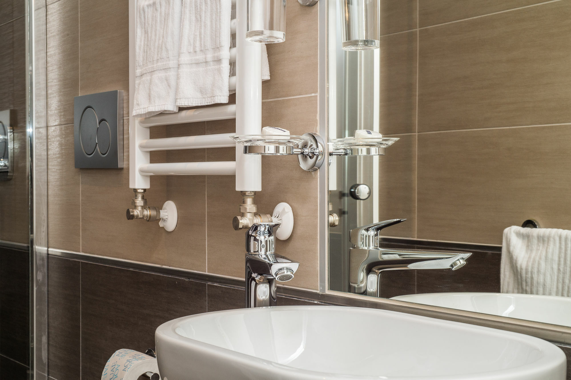 Penta Luxury House Affittacamere
