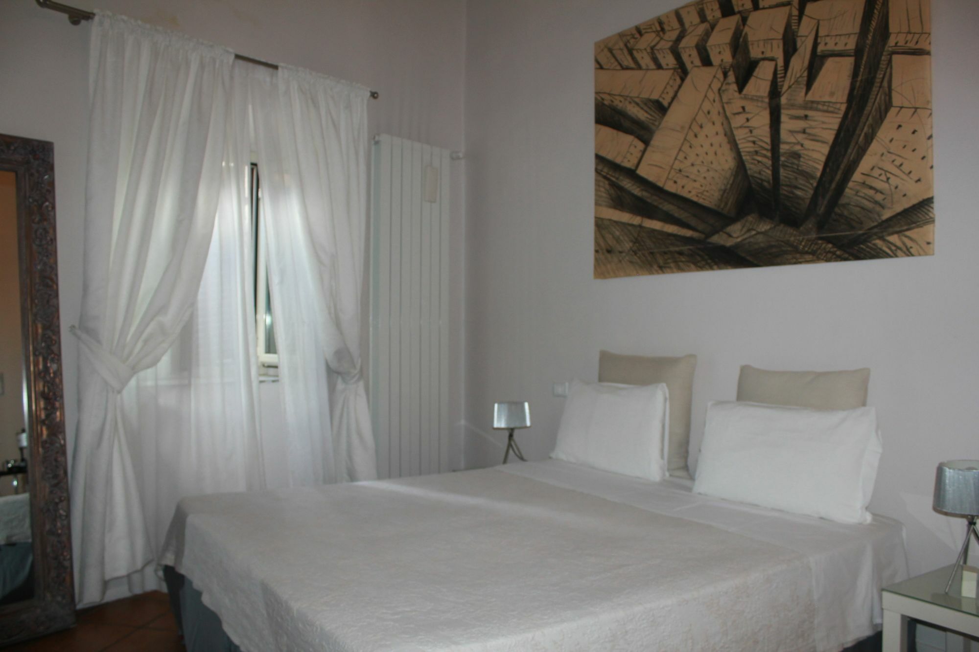 Relais Casa Della Fornarina Rome