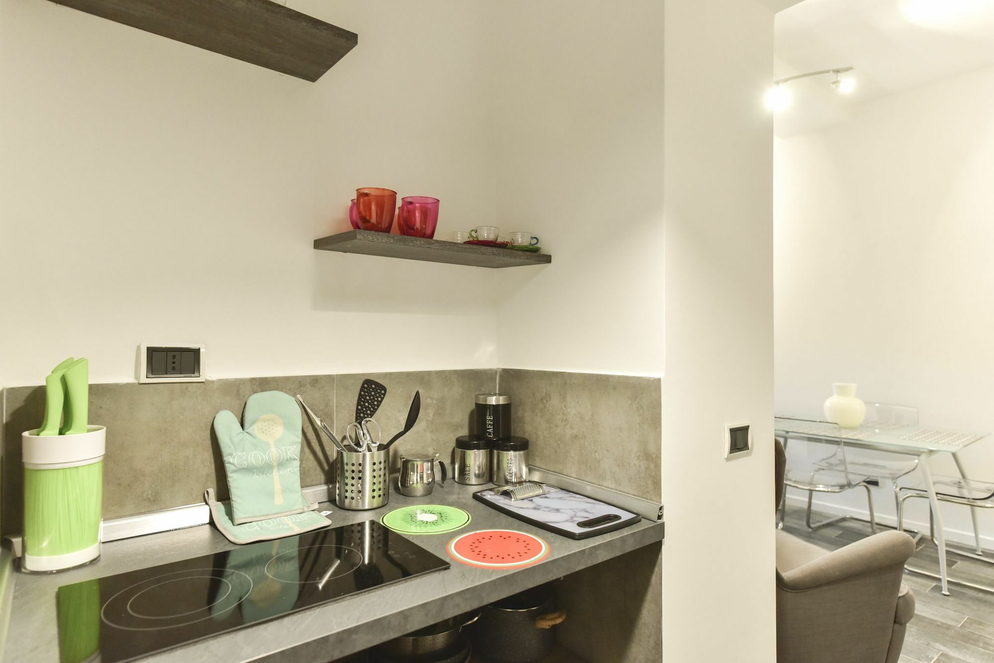 A.g. Vatican 2 Holiday home