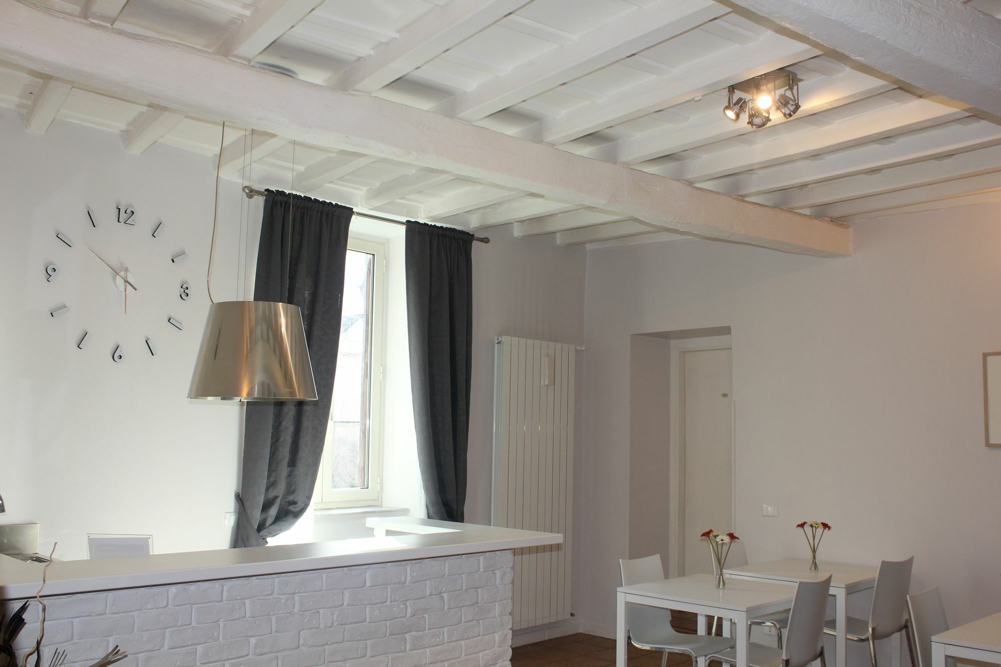 Relais Casa Della Fornarina 3* Rome