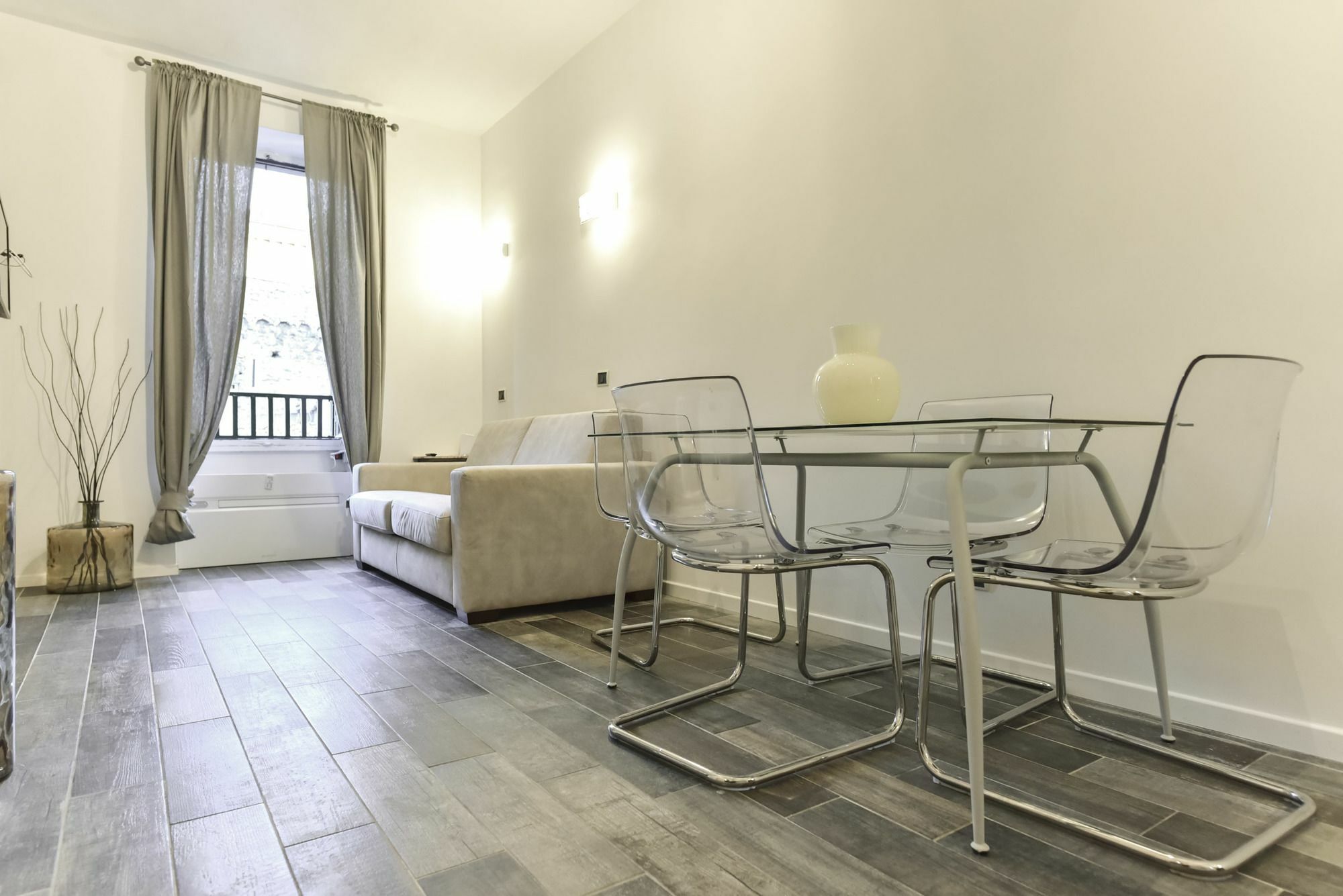 A.g. Vatican 2 Holiday home Rome