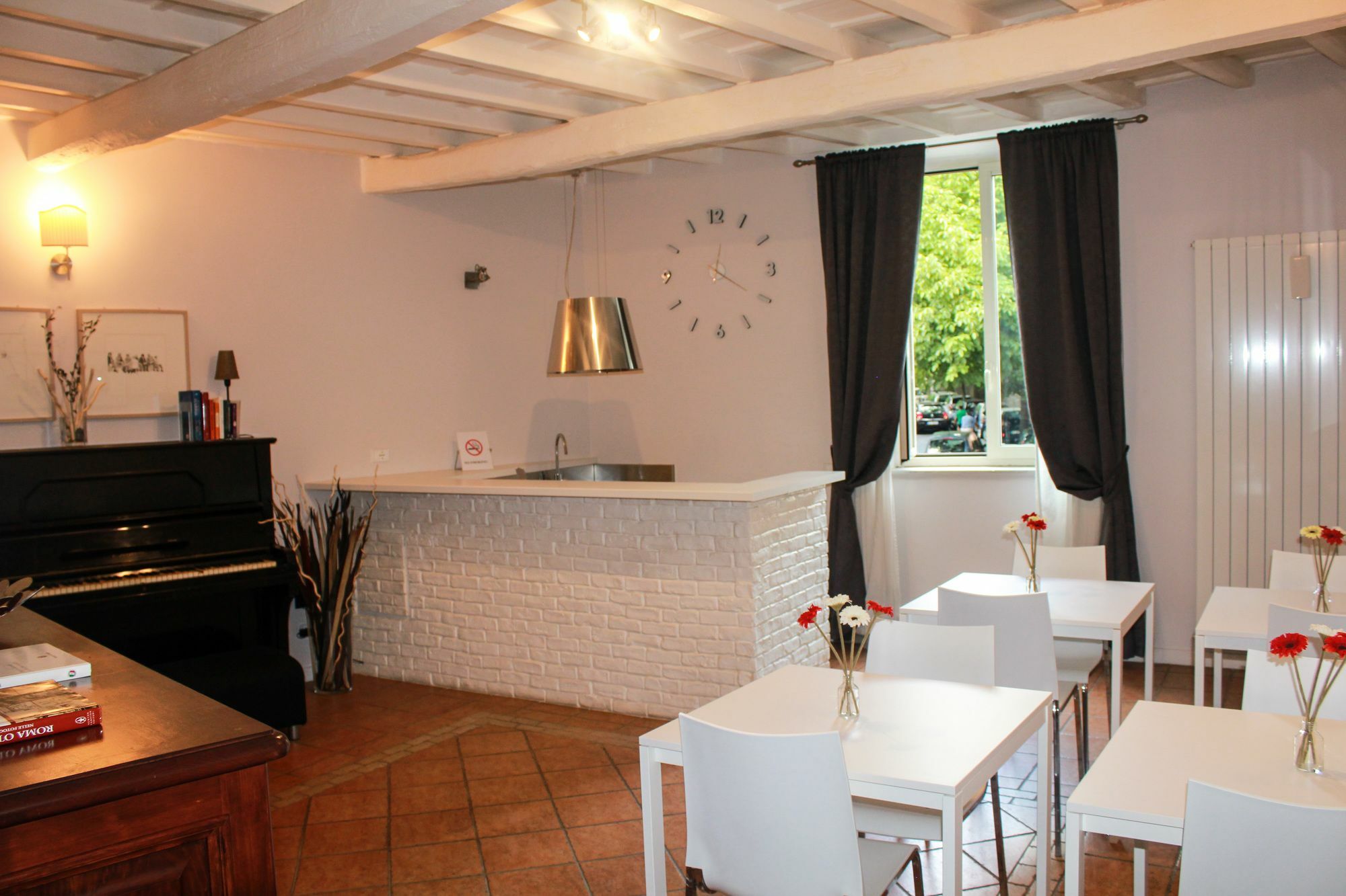 Relais Casa Della Fornarina
