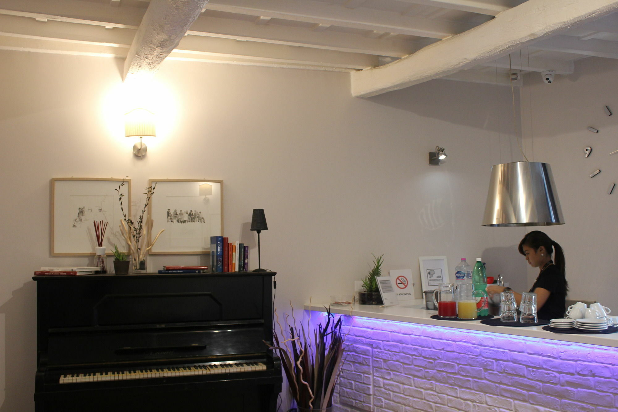 Relais Casa Della Fornarina Guest house