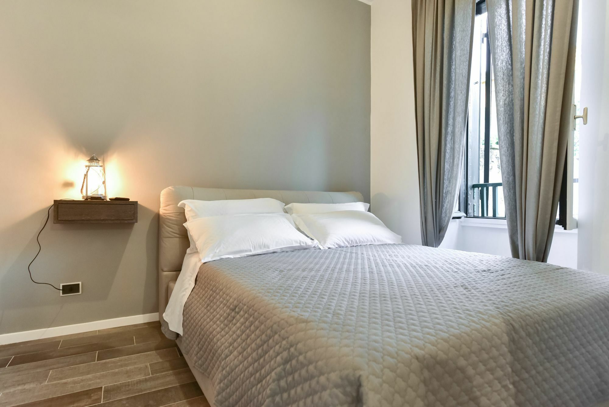 Casa vacanze A.g. Vatican 2 *