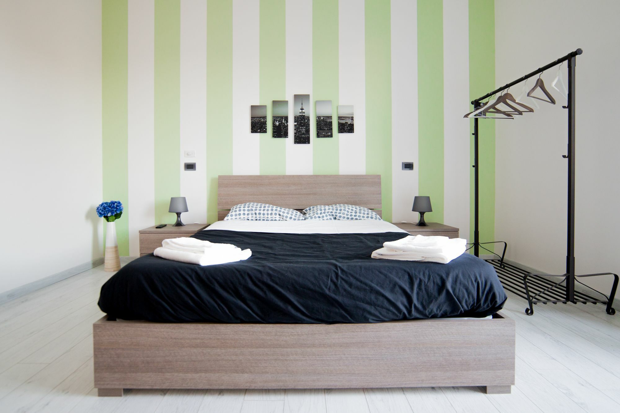 Apartment In Front Of St Peter'S Square And Vatican Museums - Mypad In Rome * Rome