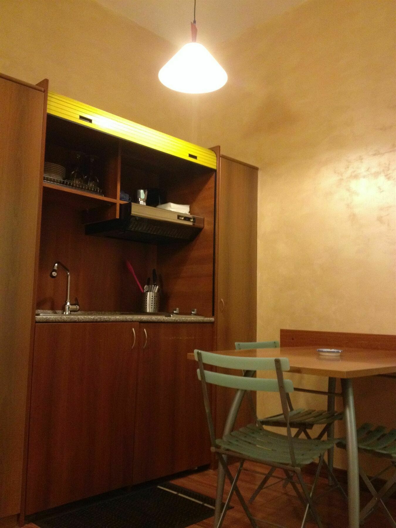 Apartment Le Petit