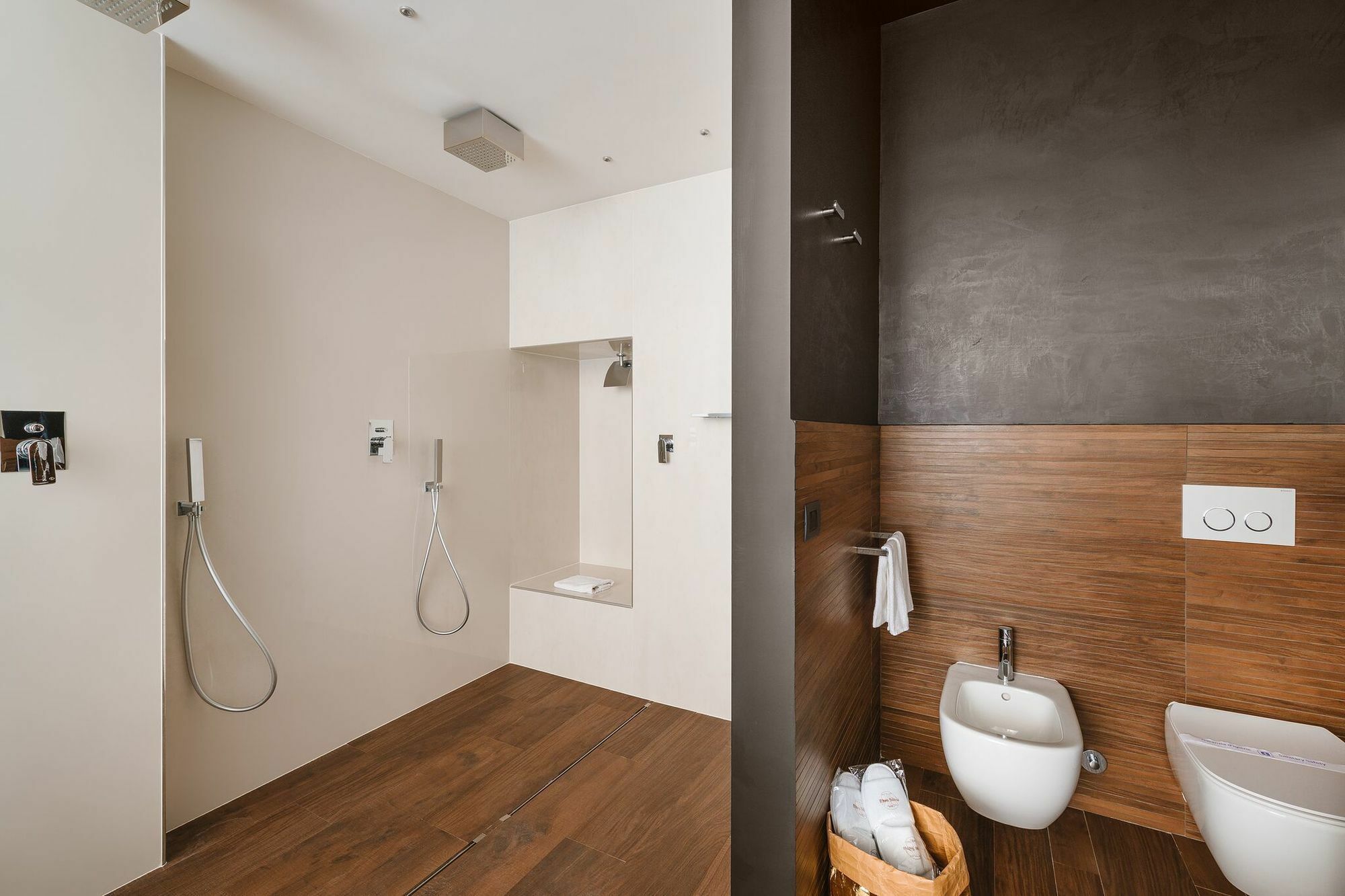 Florio Luxury Spagna 2*