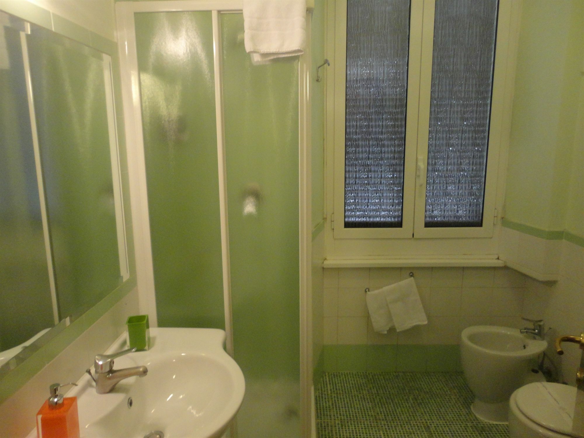 Apartment Le Petit